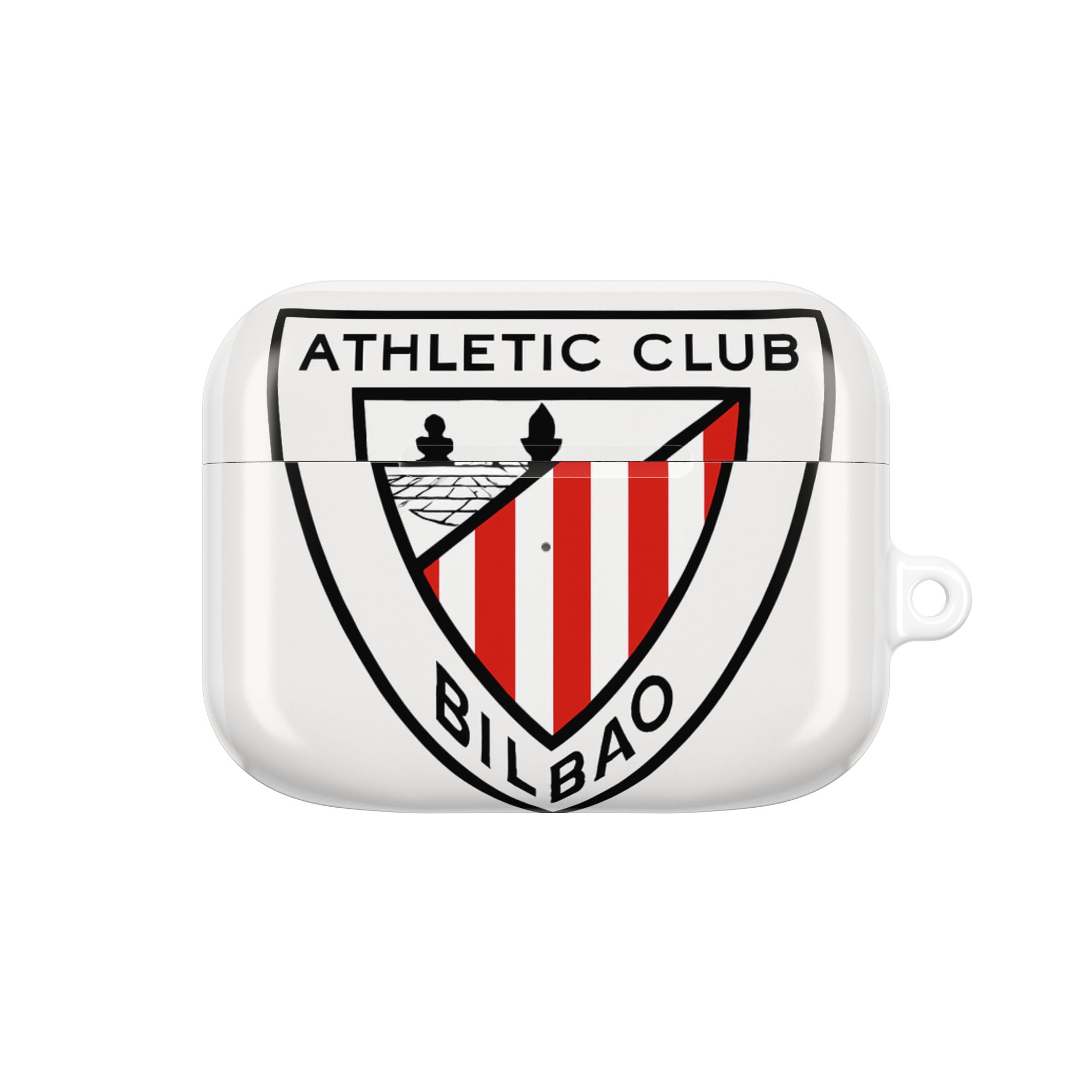 Étui AirPods Athletic Club Bilbao