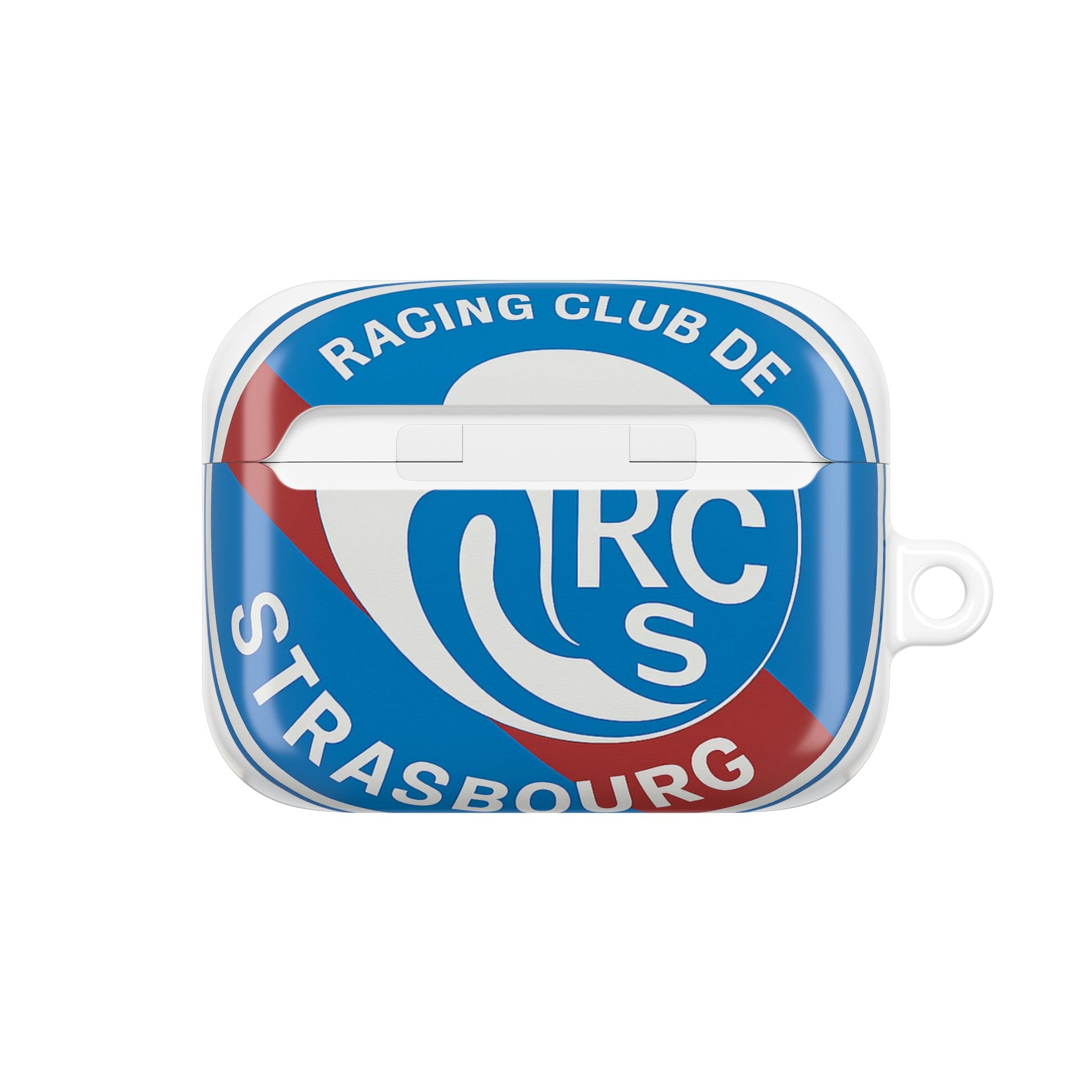 Étui Racing Club Strasbourg