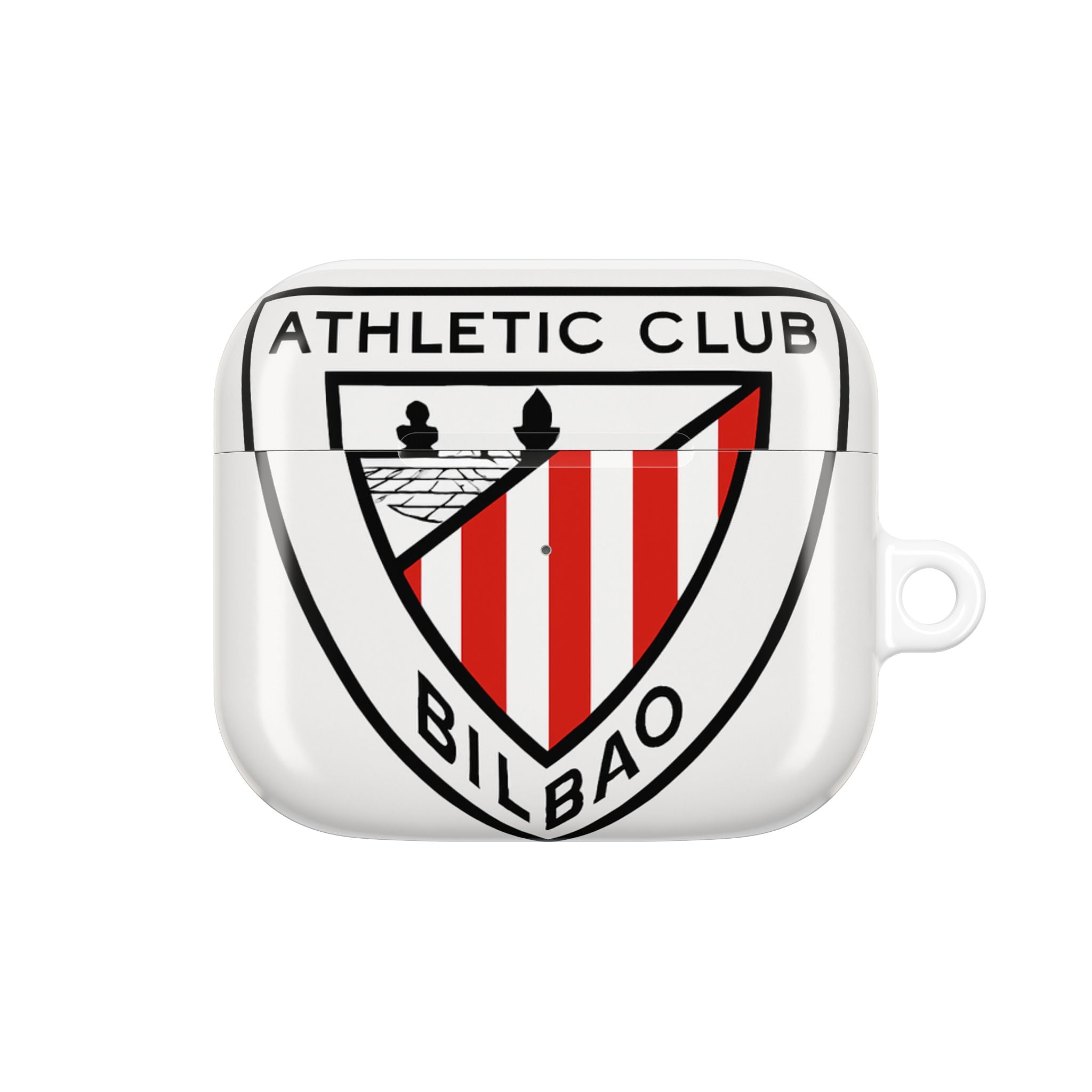 Étui AirPods Athletic Club Bilbao