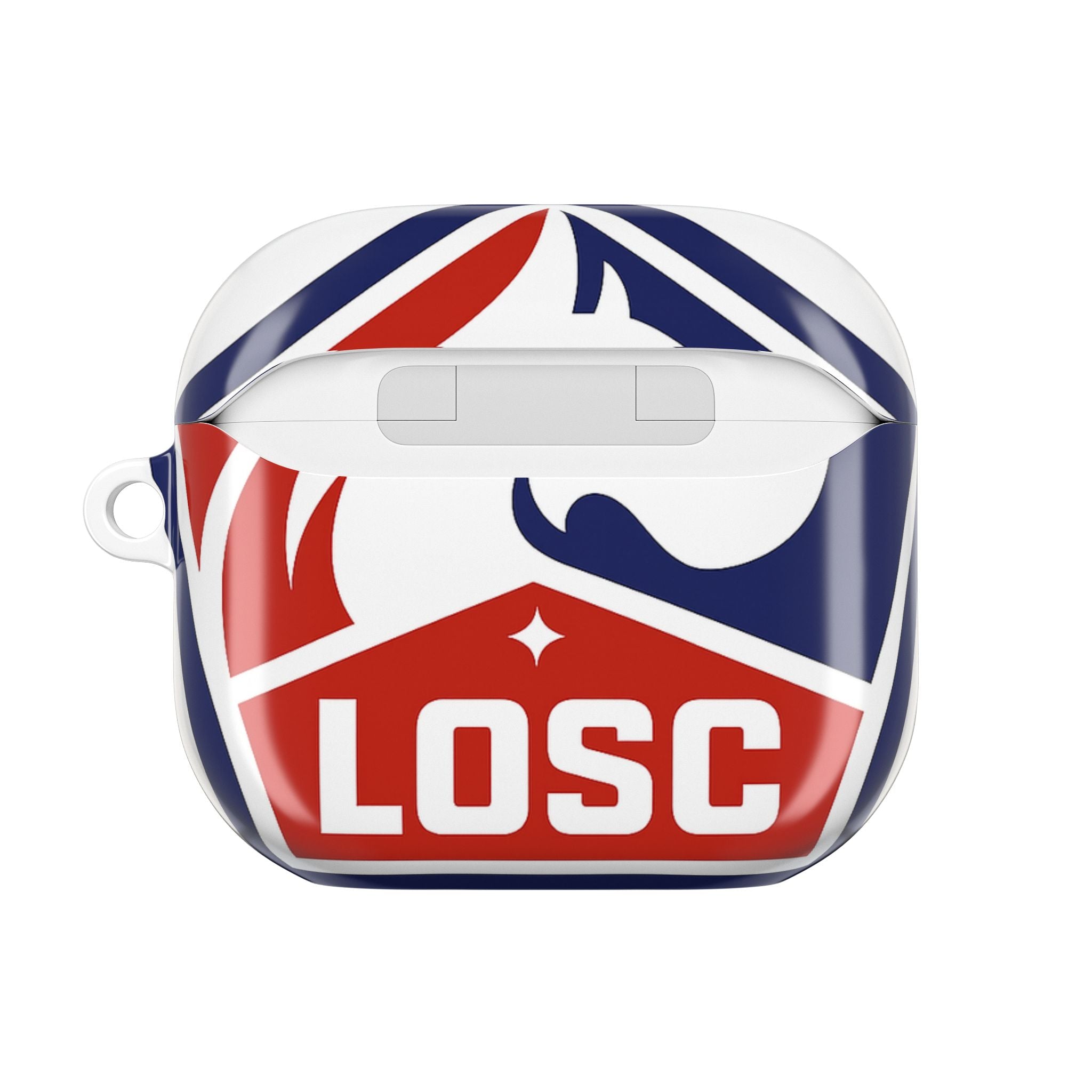 Étui AirPods Lille -Losc
