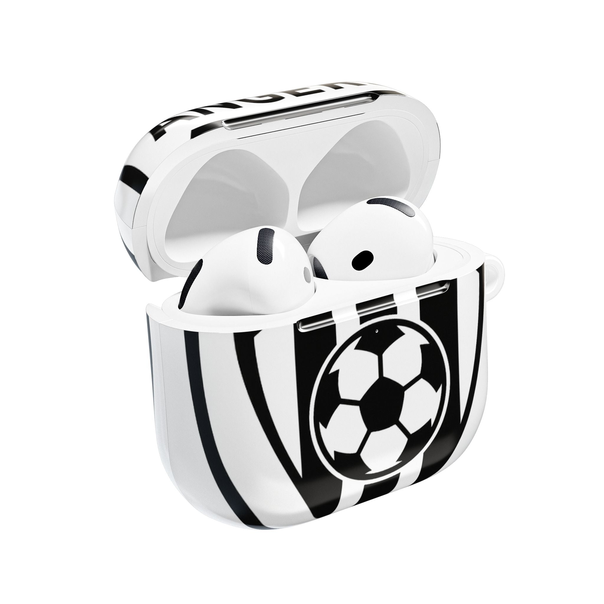 Étui AirPods Angers