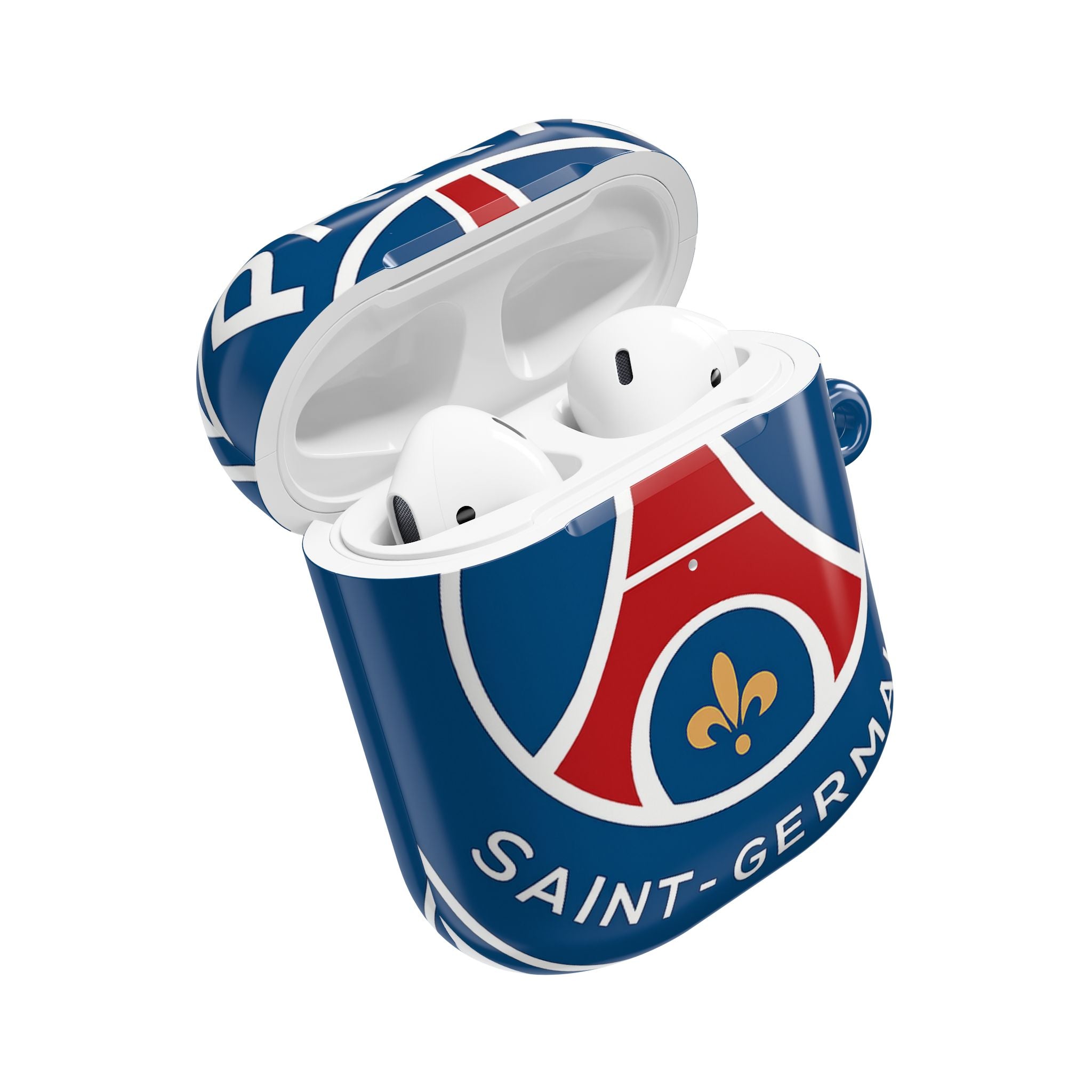 Étui AirPods  Paris Saint-Germain
