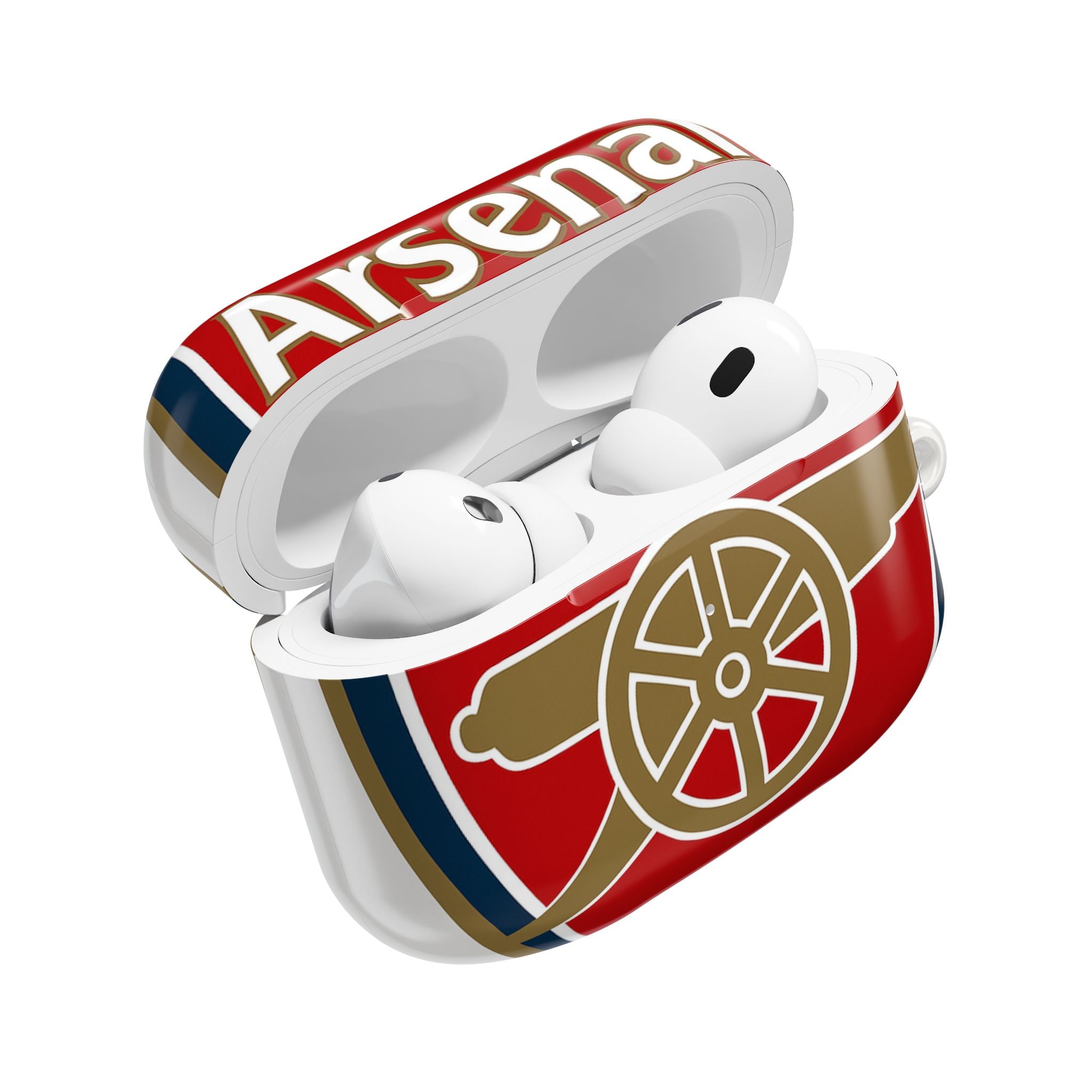 Étui AirPods Arsenal