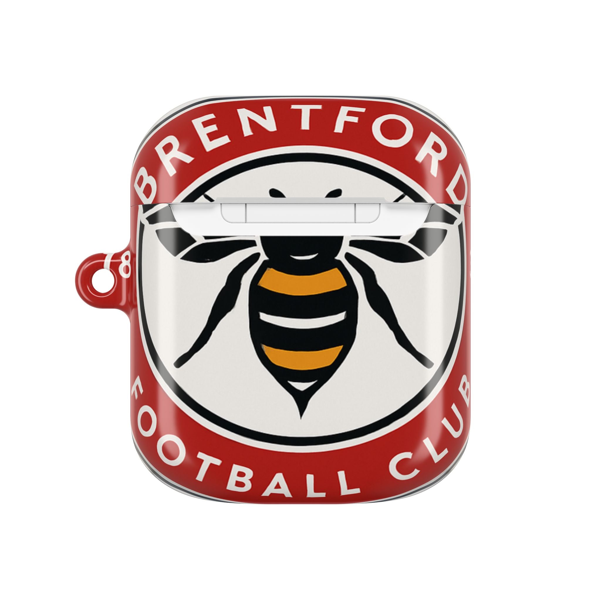 Étui AirPods Brentford FC