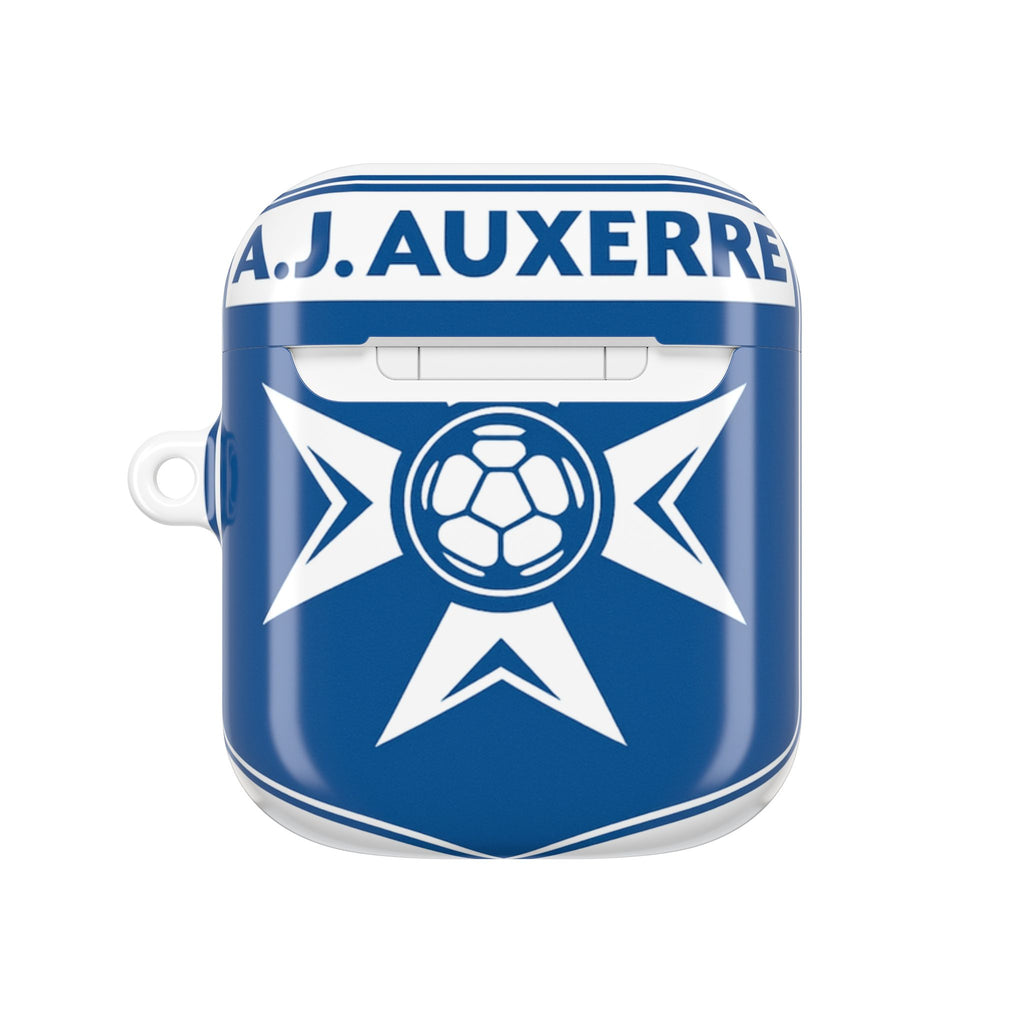 Étui AirPods A.J Auxerre