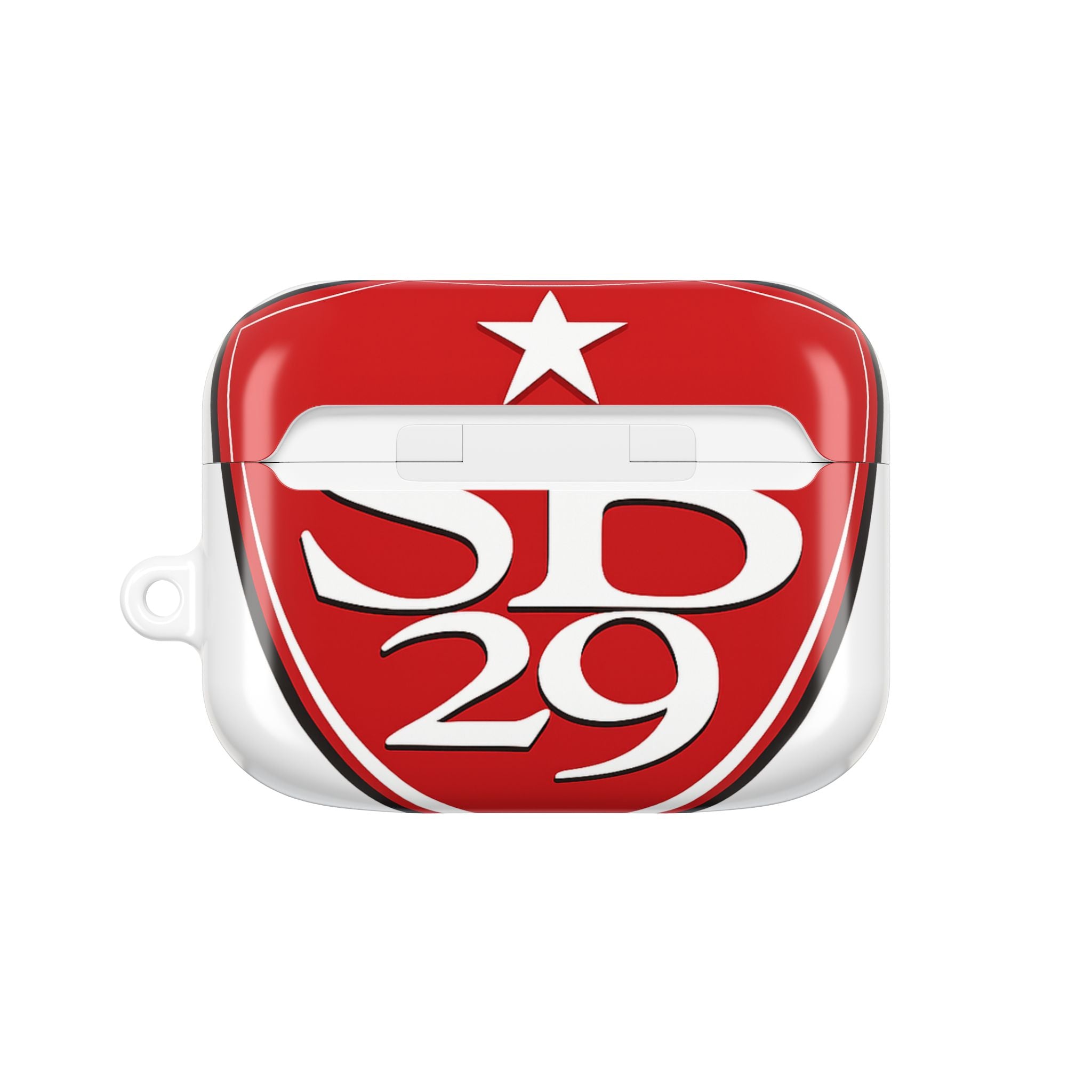 Étui AirPods Brest