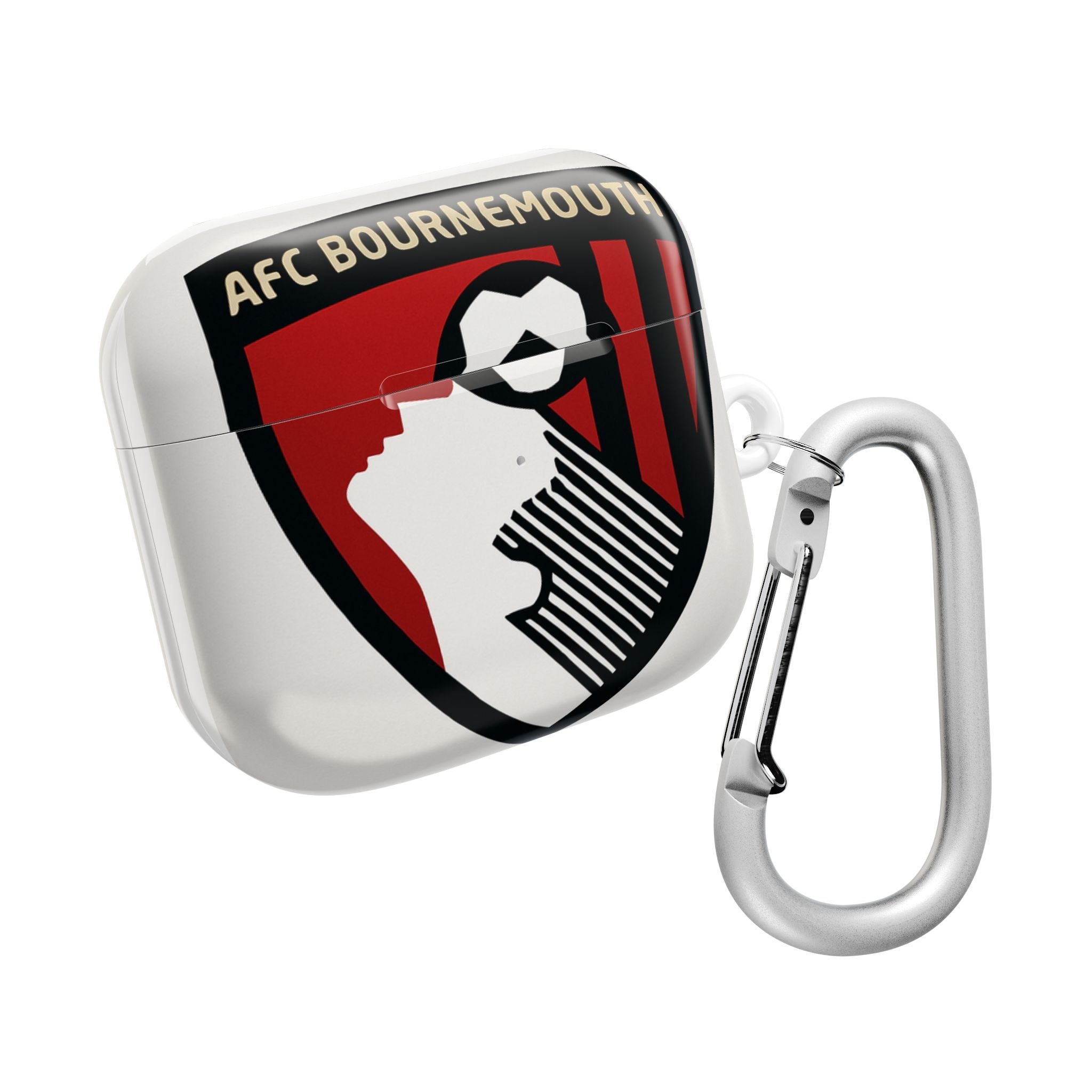 Étui AirPods Bournemouth