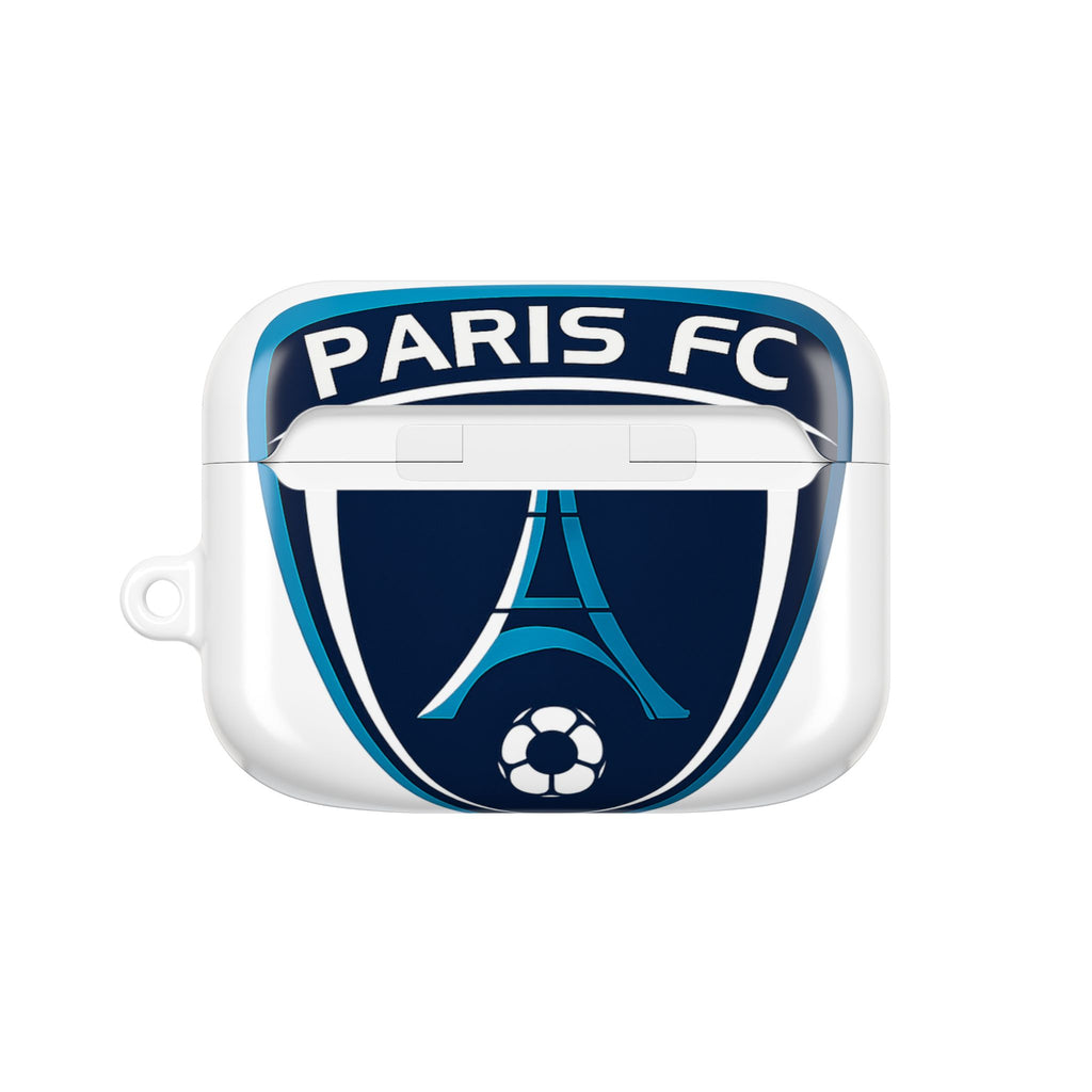 Étui AirPods Paris FC