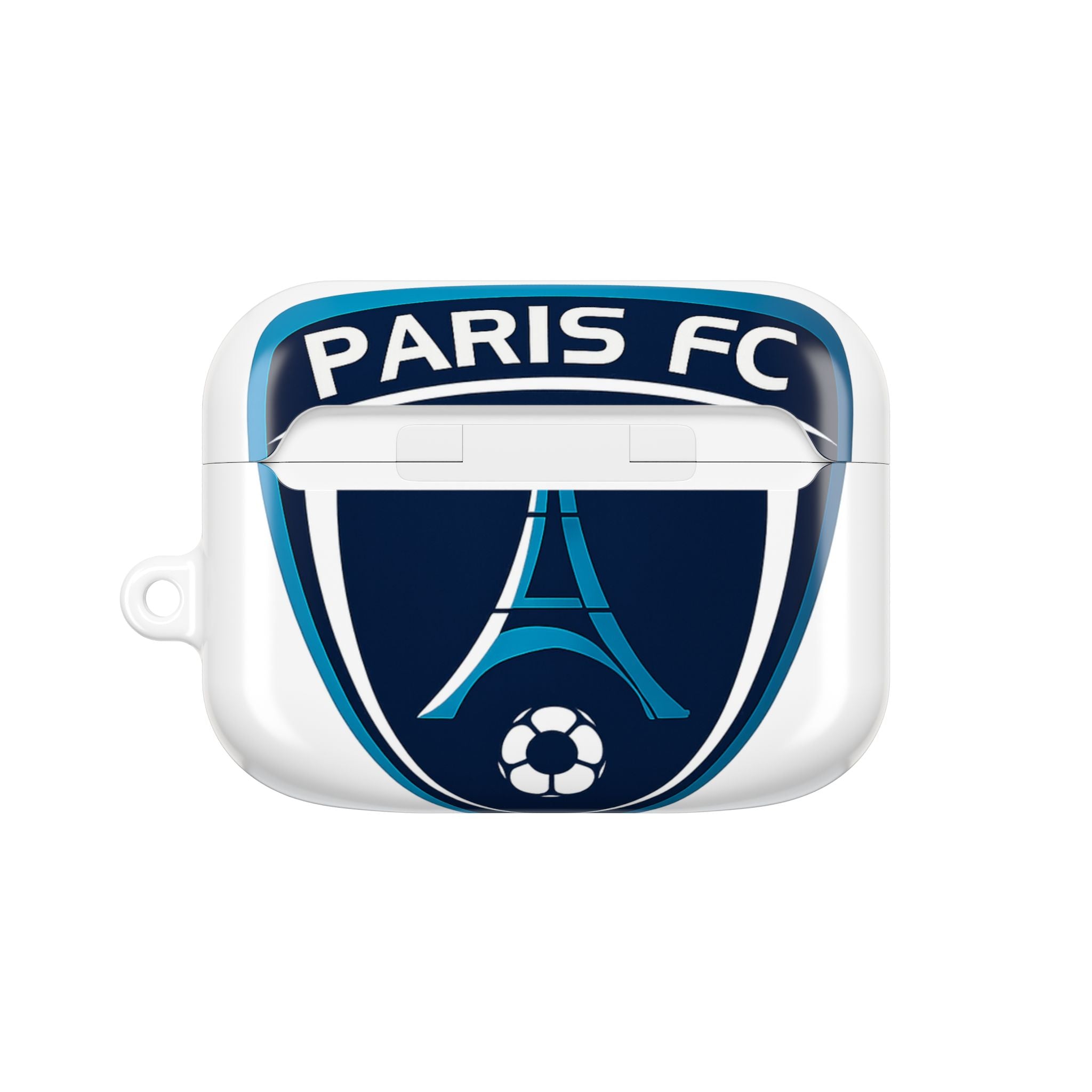 Étui AirPods Paris FC