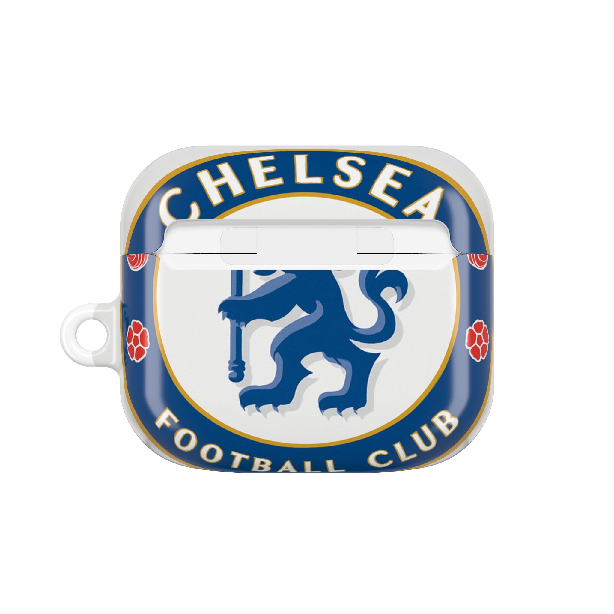Étui AirPods Chelsea Football Club