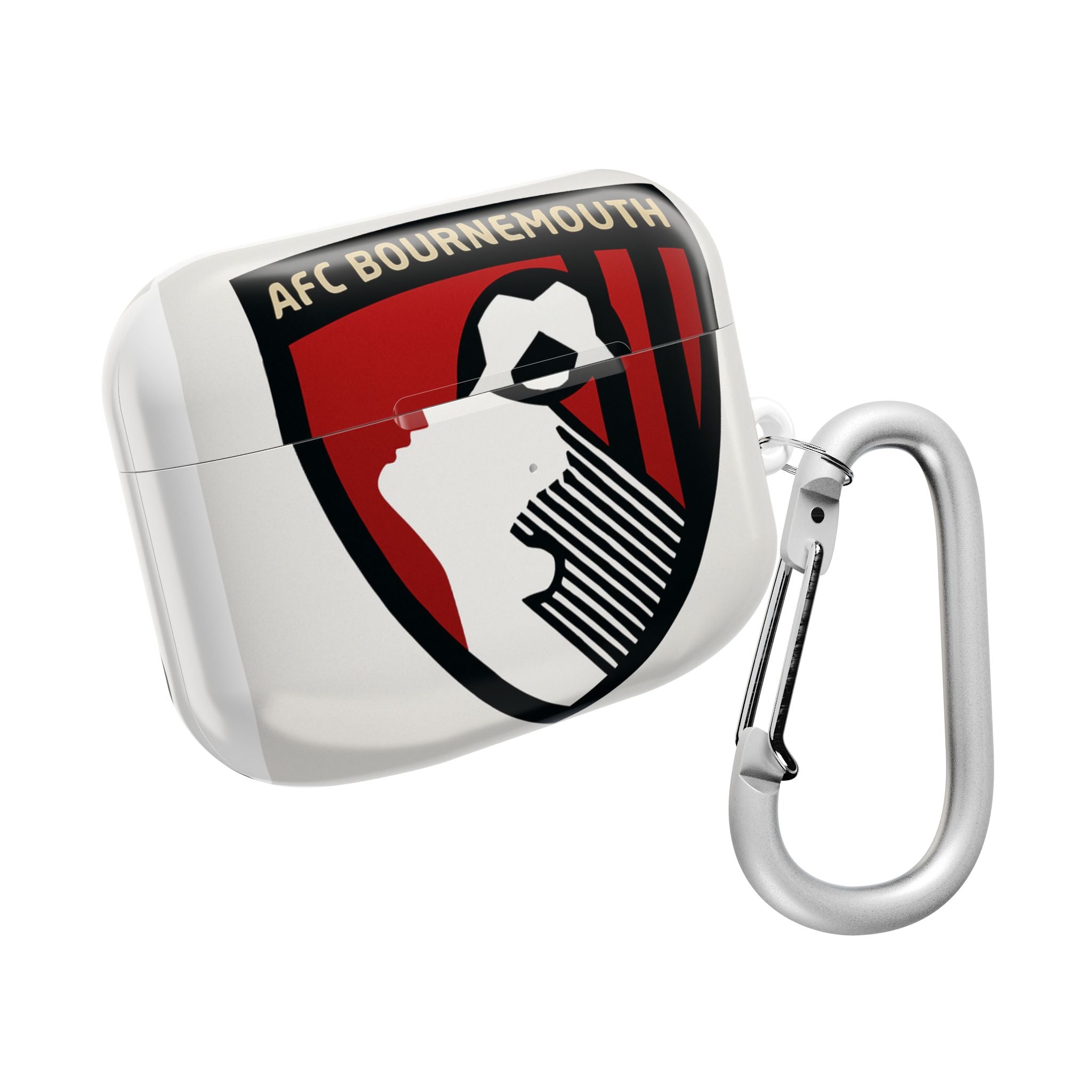 Étui AirPods Bournemouth