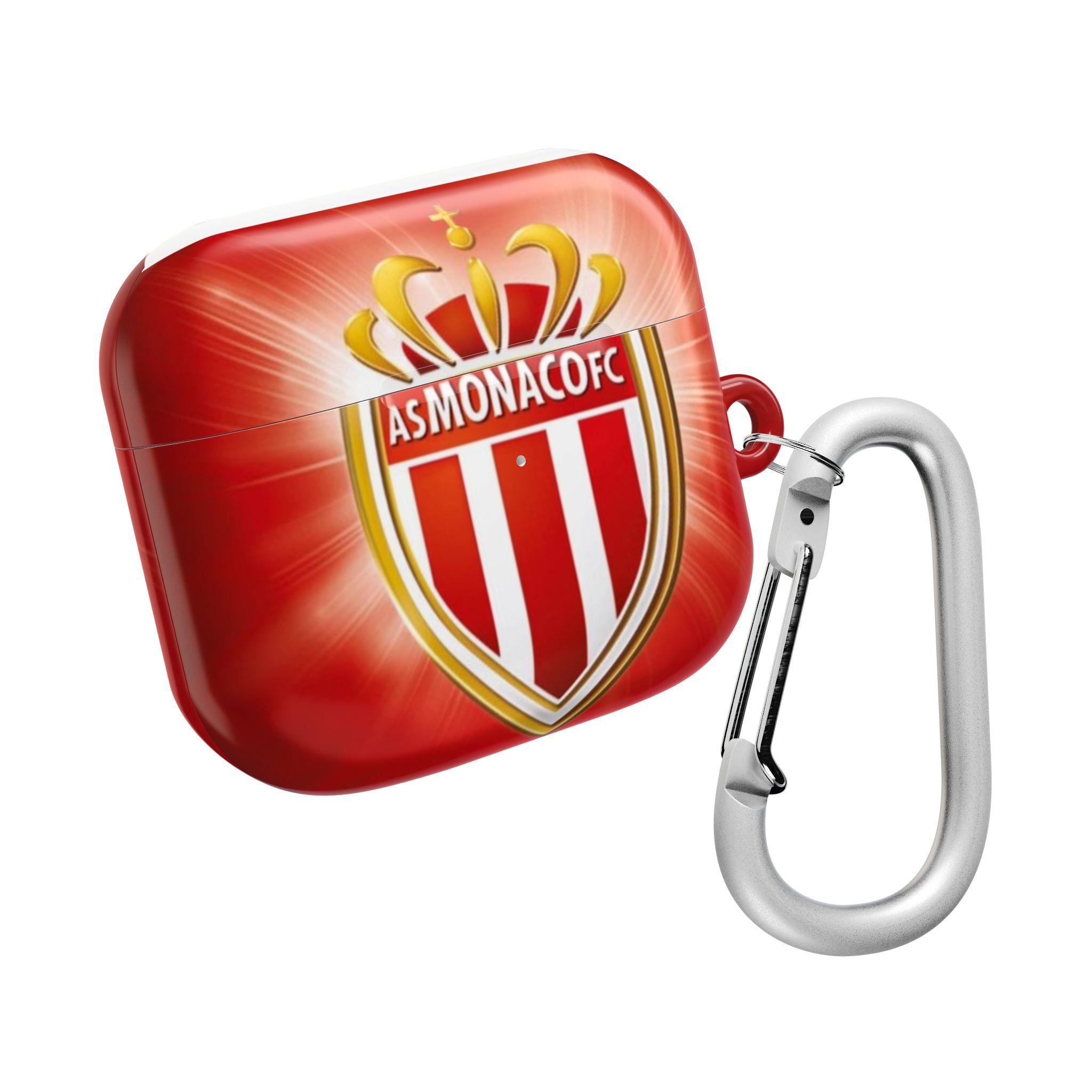 Étui Airpods AS Monaco