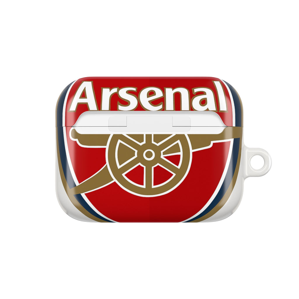 Étui AirPods Arsenal