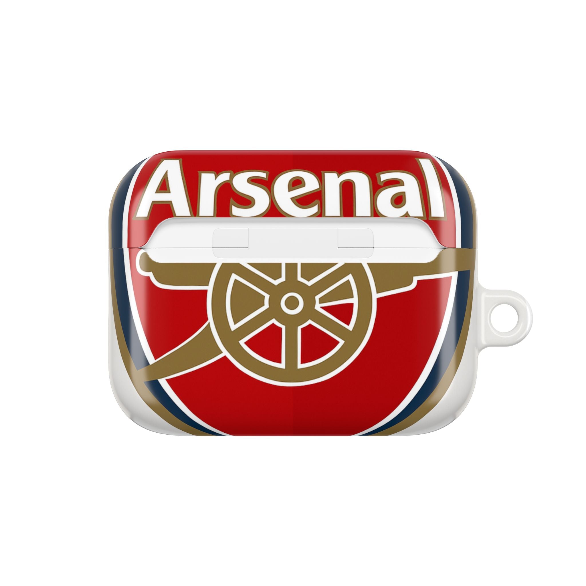 Étui AirPods Arsenal