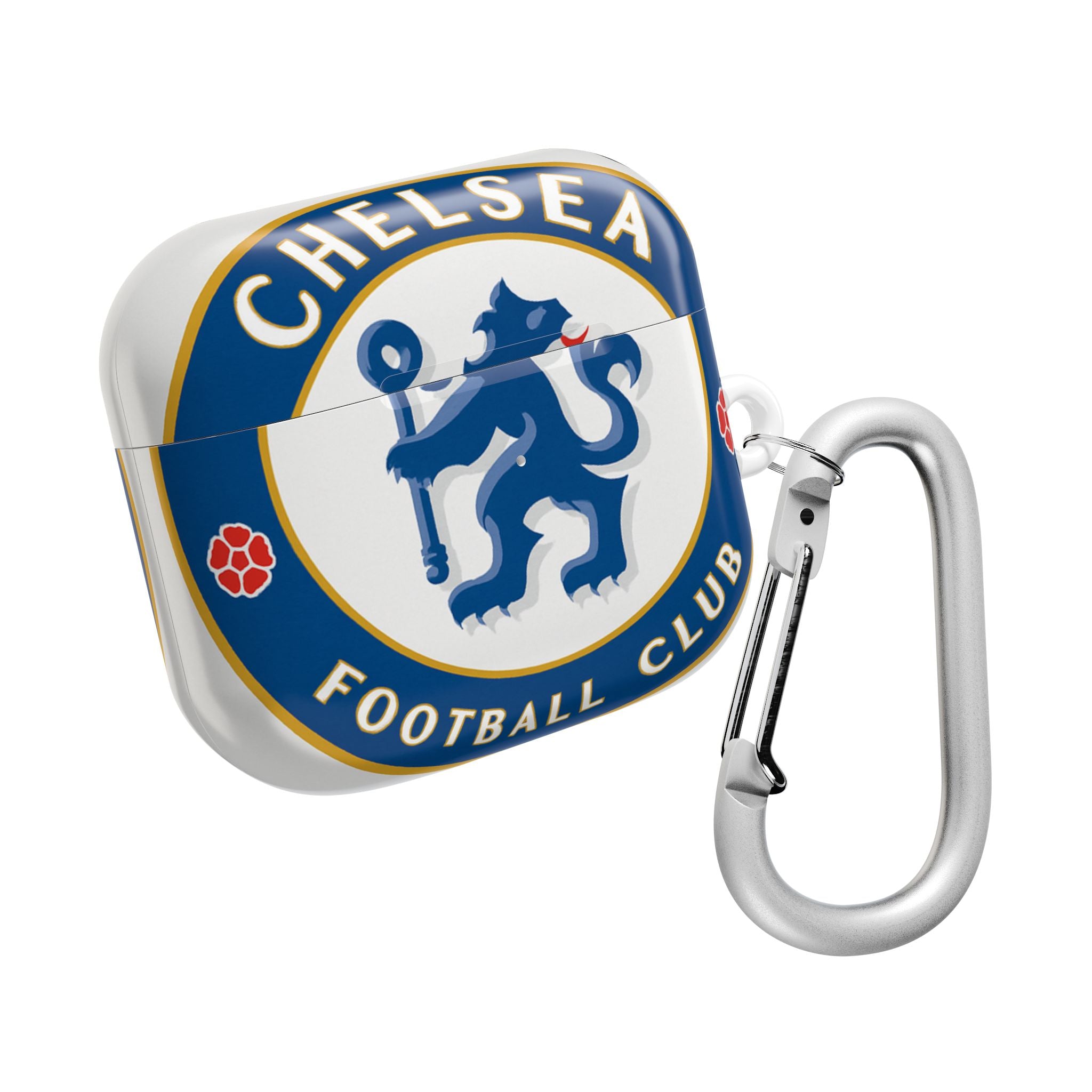 Étui AirPods Chelsea Football Club