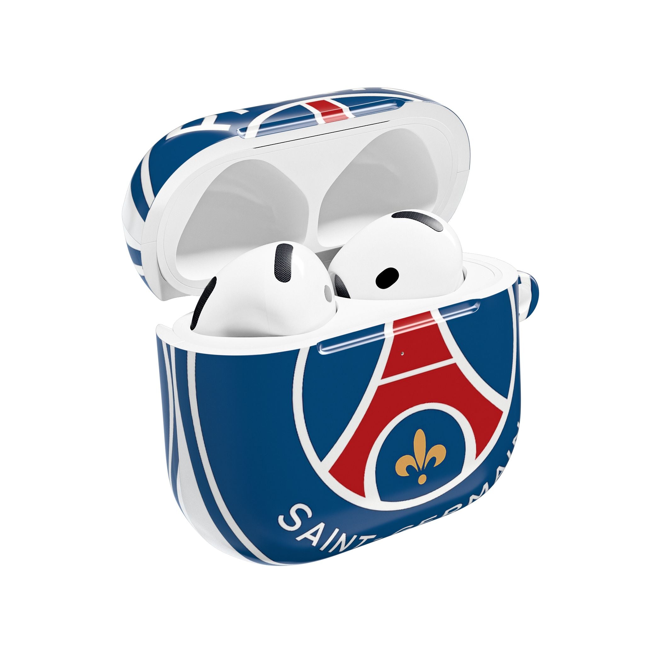 Étui AirPods  Paris Saint-Germain