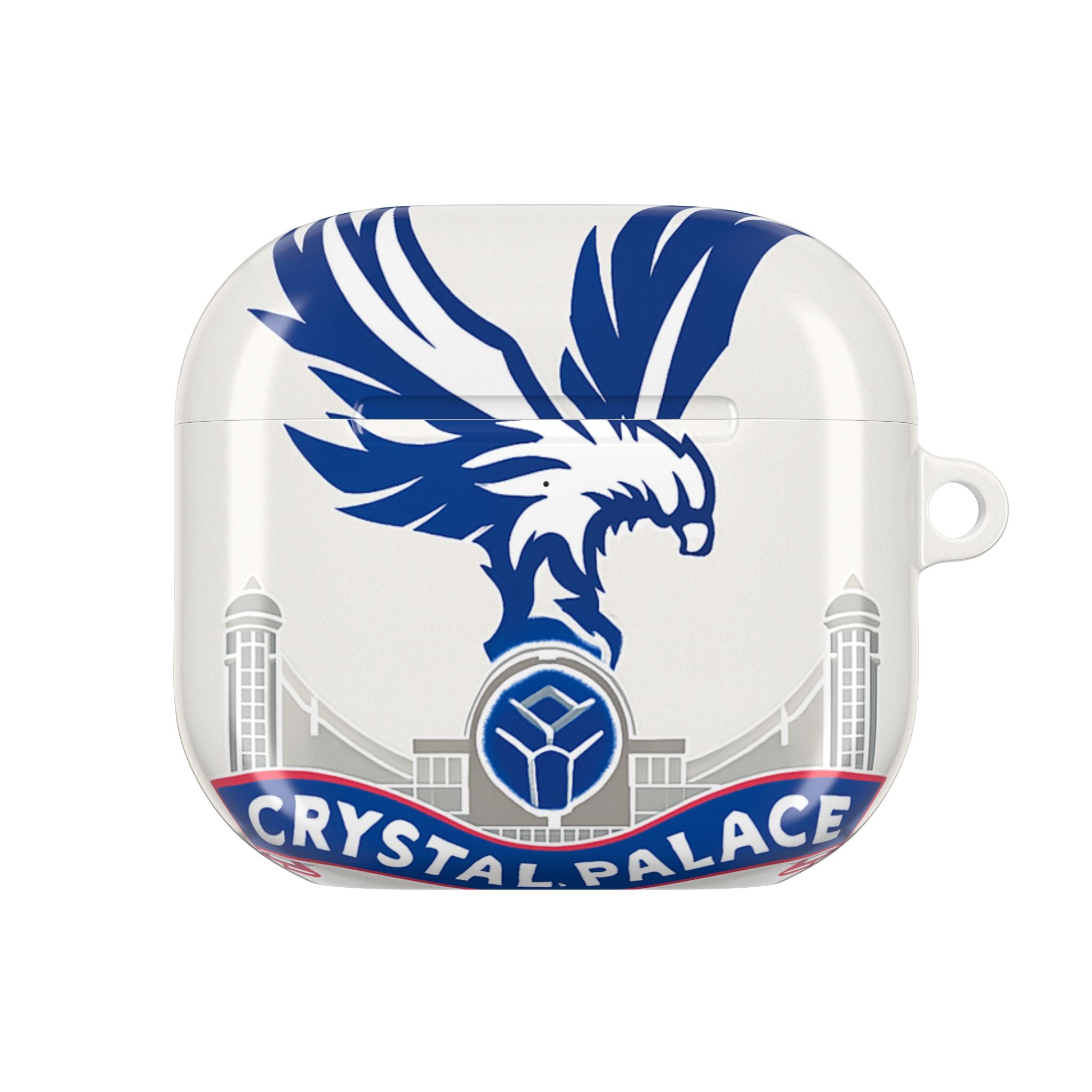 Étui AirPods Crystal Palace