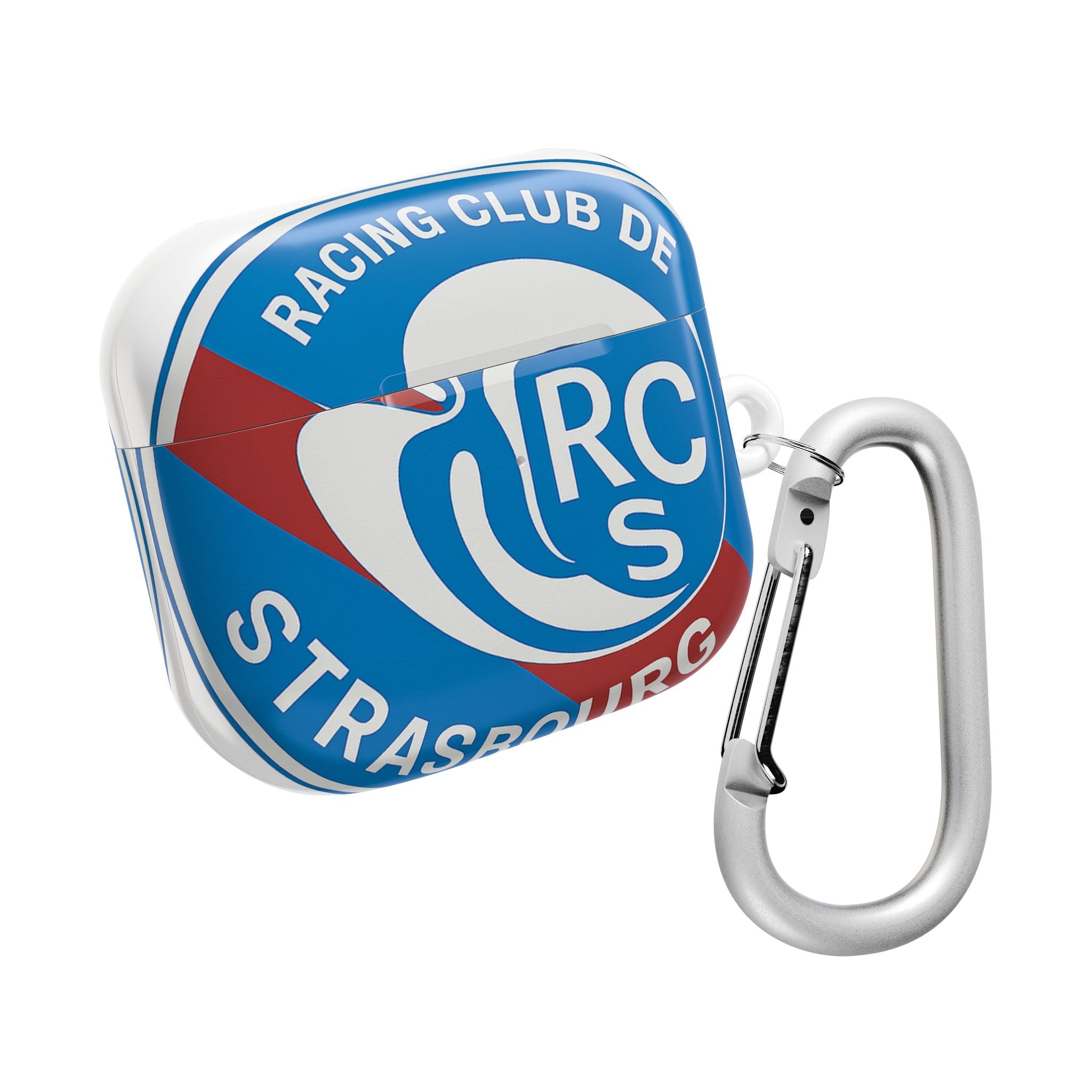 Étui Racing Club Strasbourg