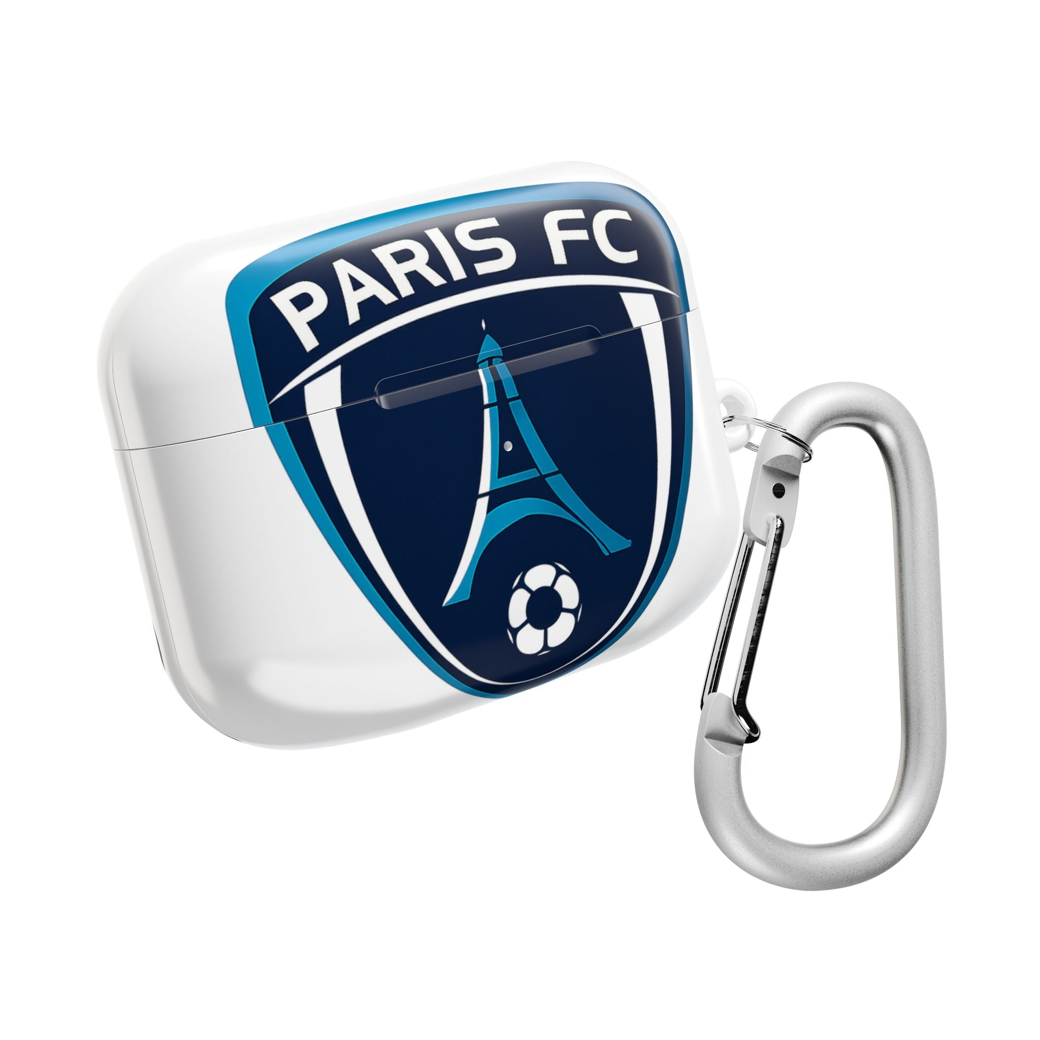Étui AirPods Paris FC