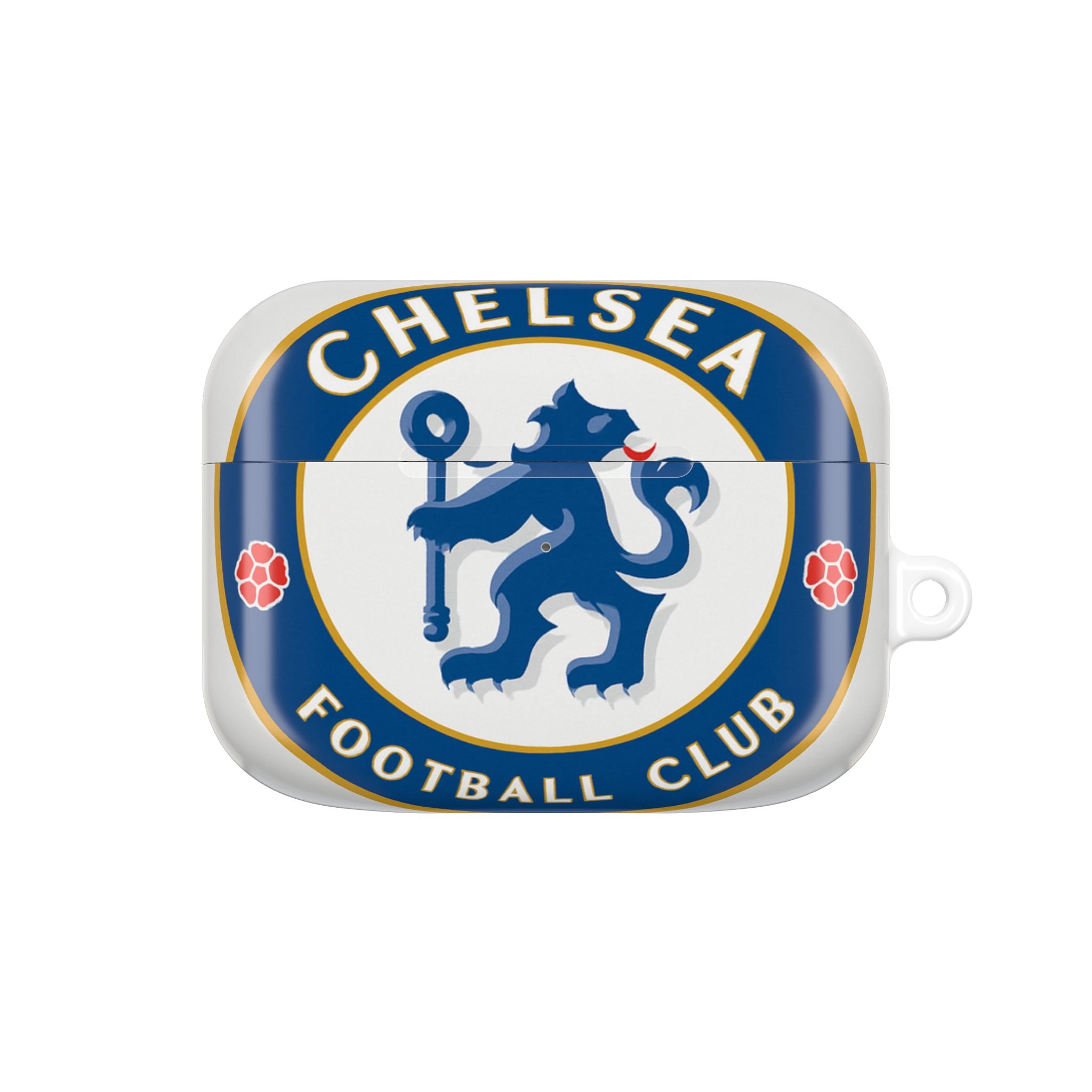 Étui AirPods Chelsea Football Club
