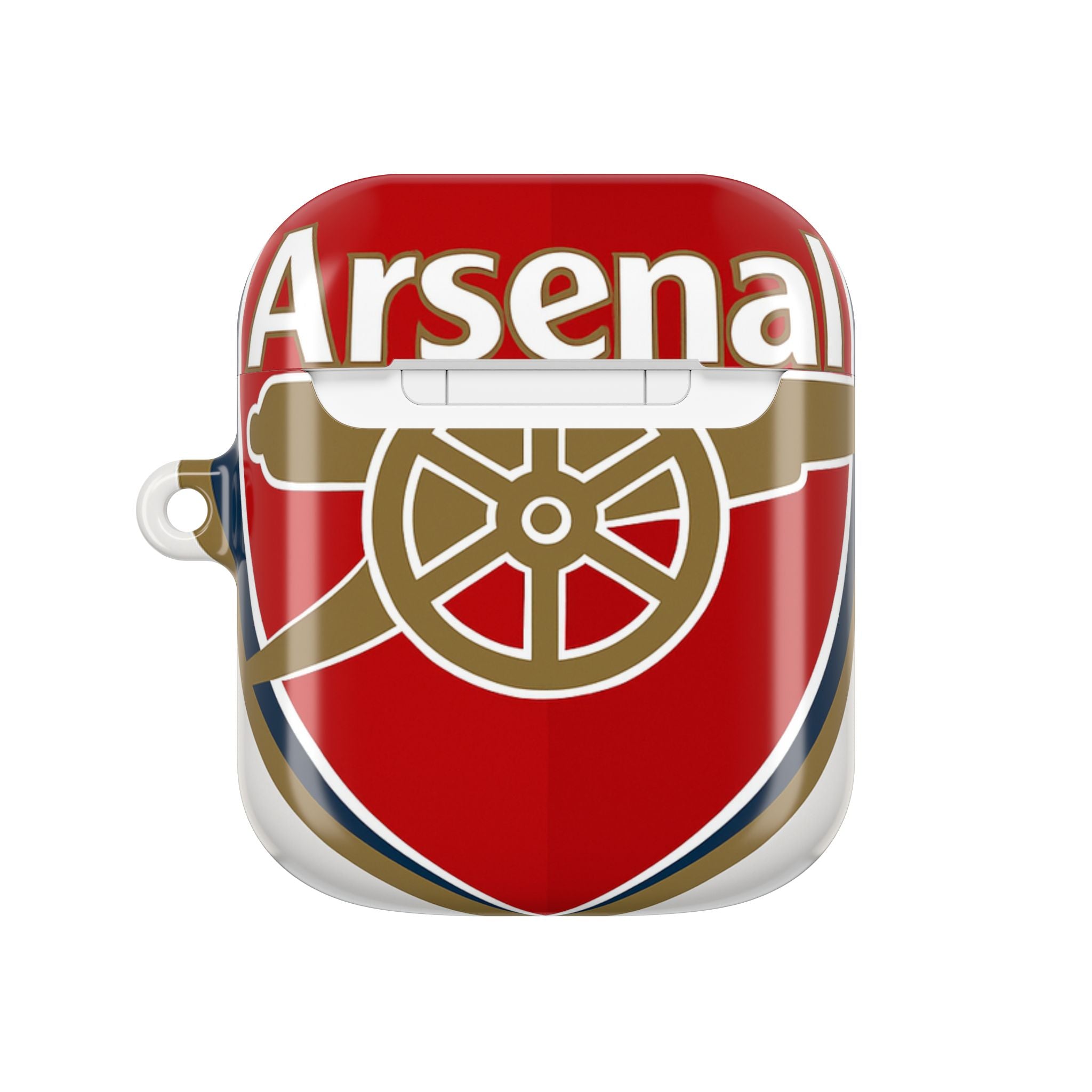 Étui AirPods Arsenal