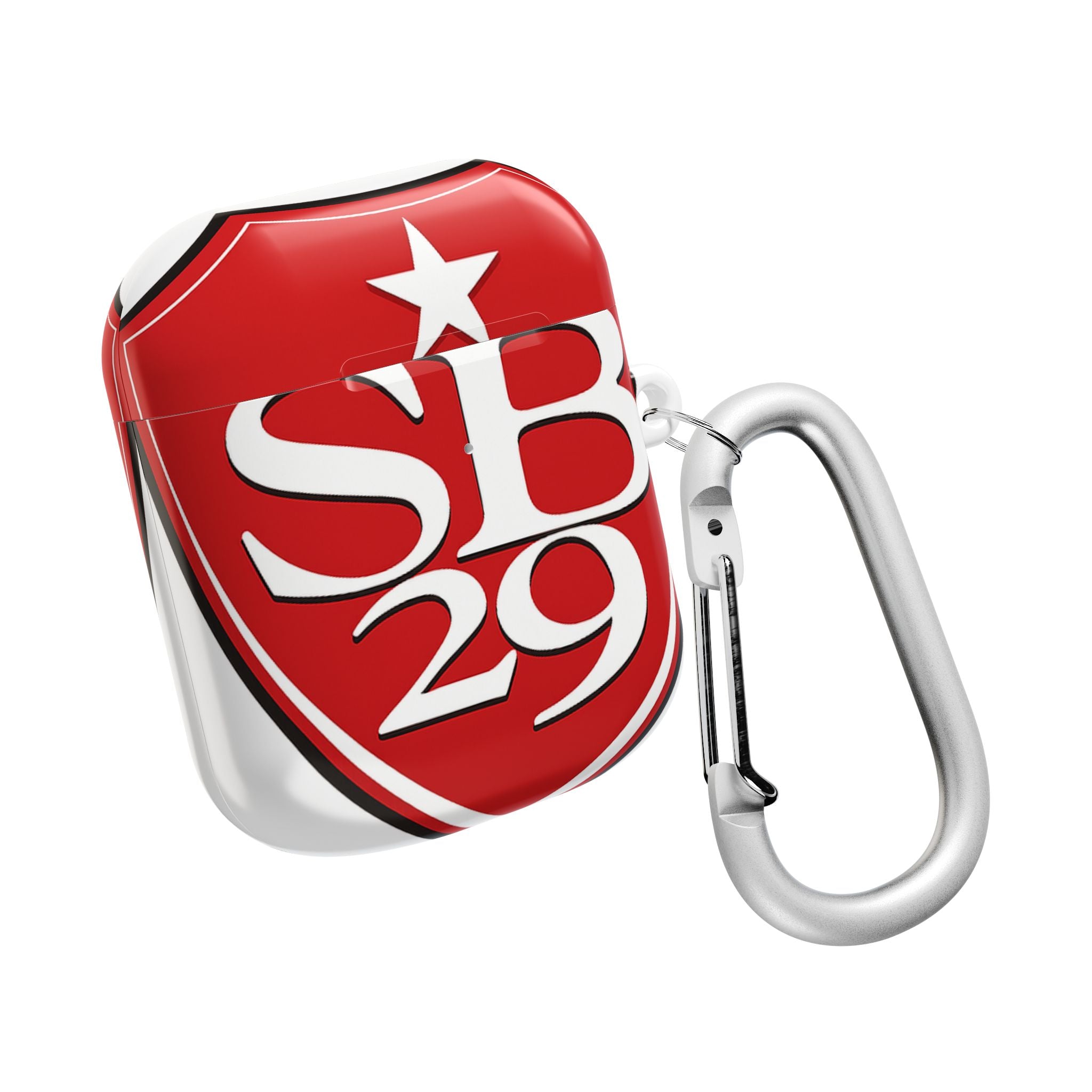 Étui AirPods Brest