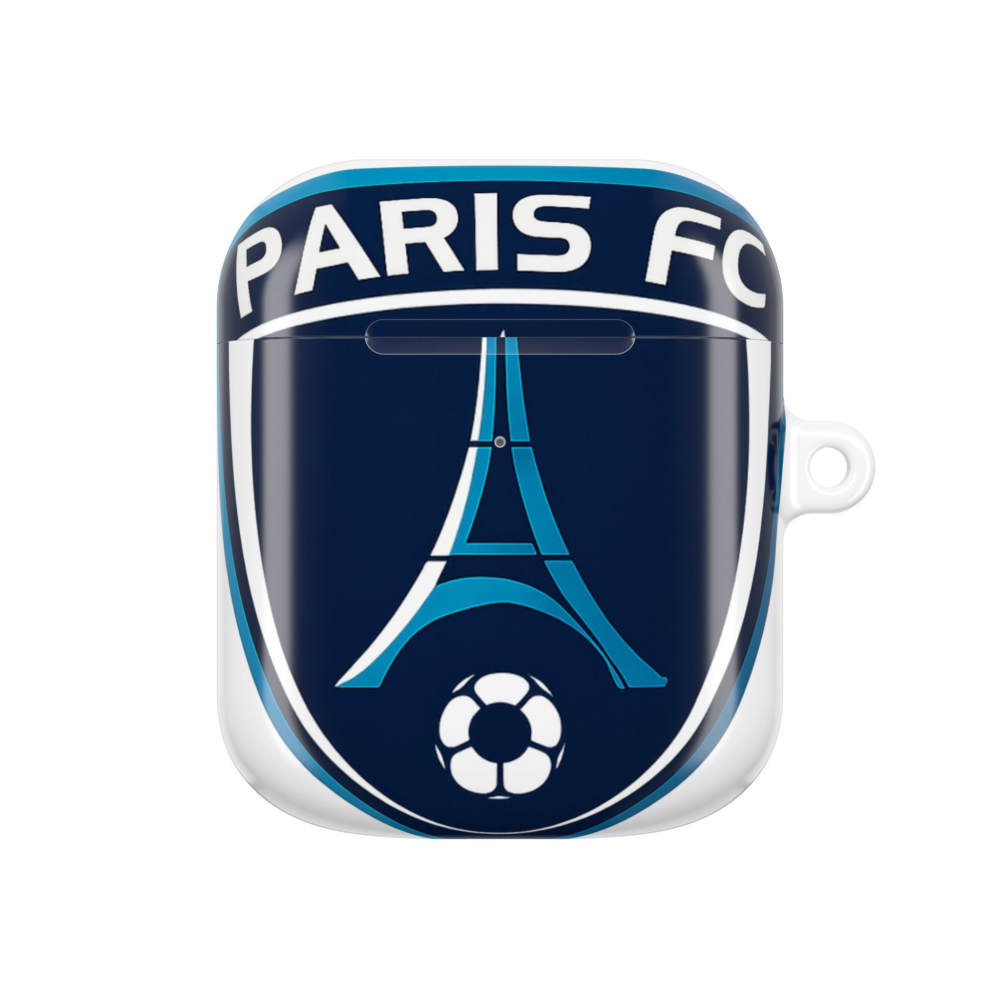 Étui AirPods Paris FC