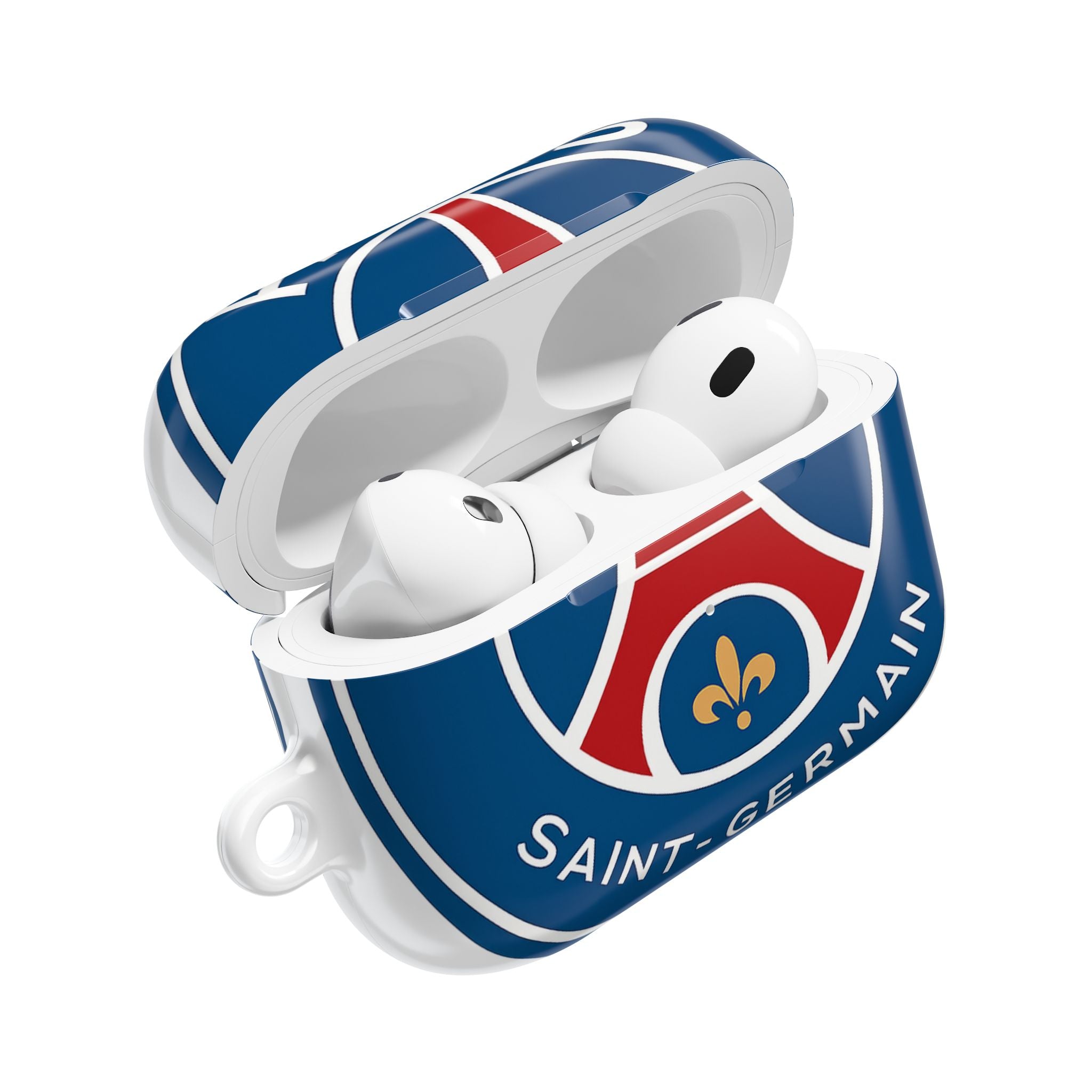 Étui AirPods  Paris Saint-Germain