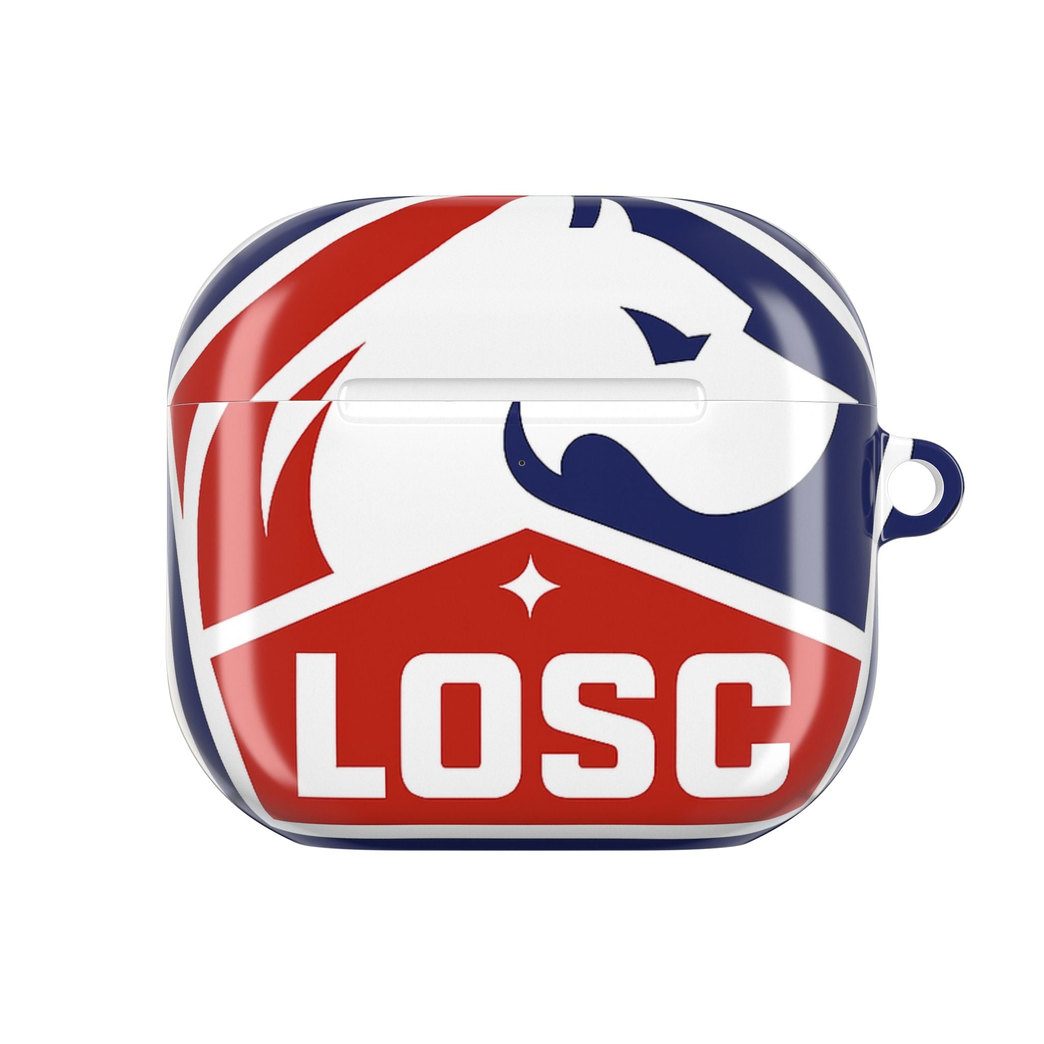 Étui AirPods Lille -Losc