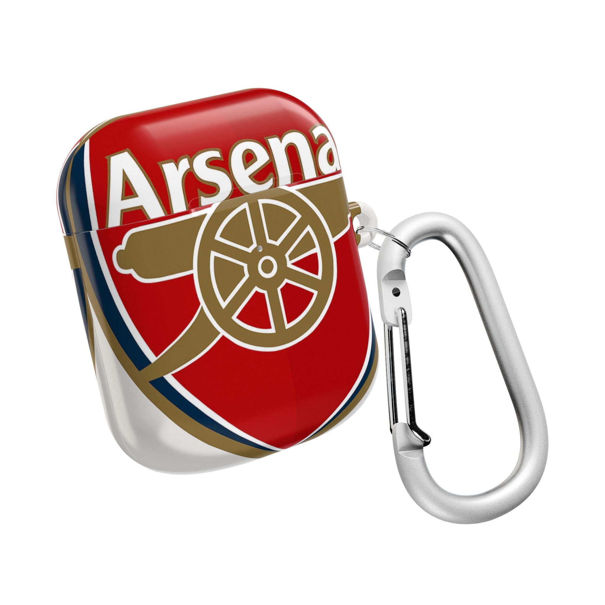 Étui AirPods Arsenal