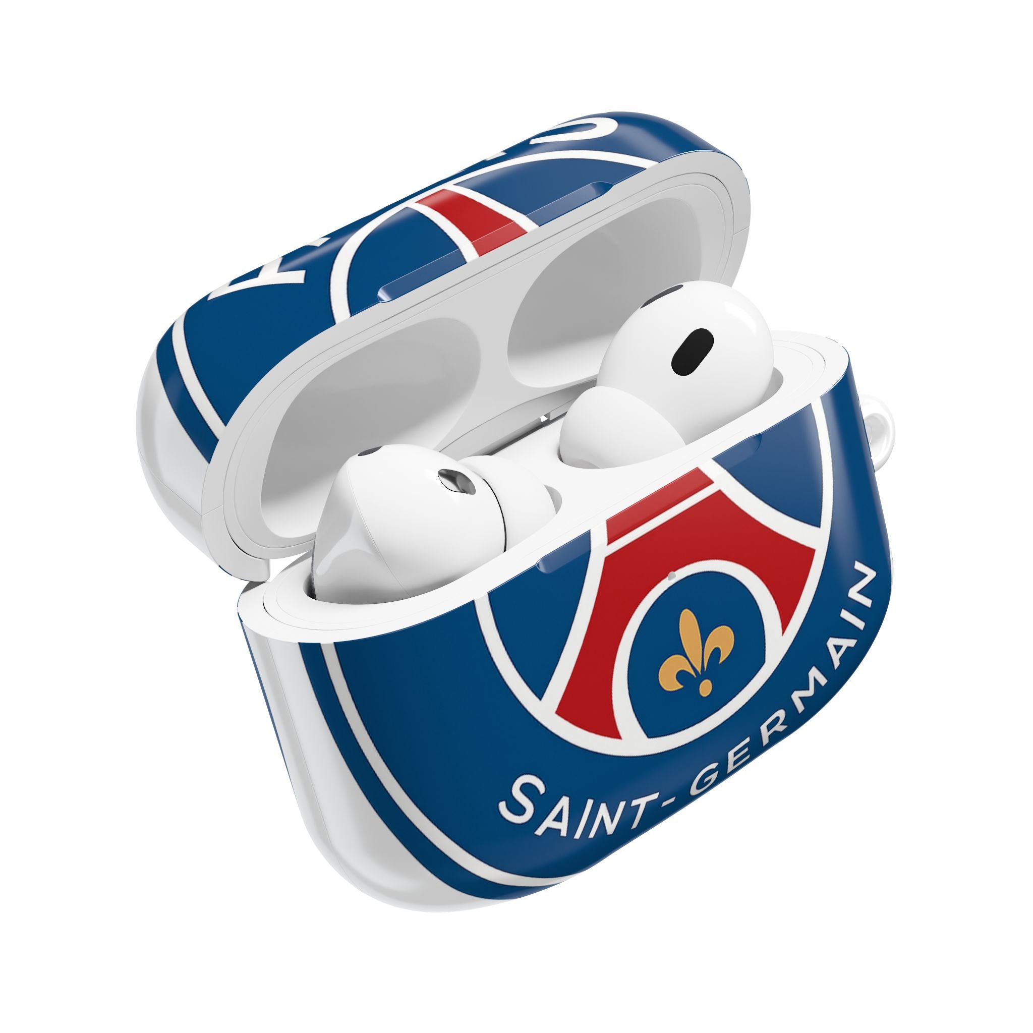 Étui AirPods  Paris Saint-Germain