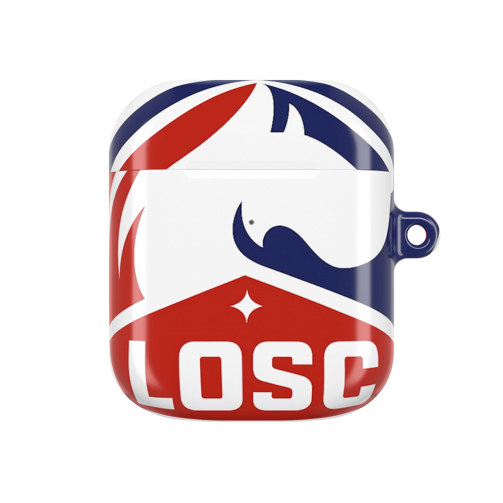 Étui AirPods Lille -Losc