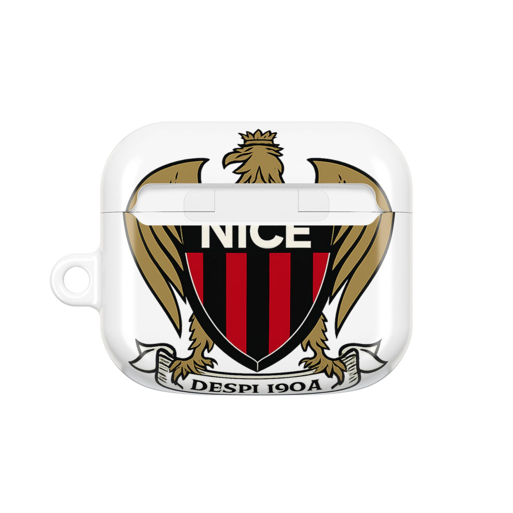 Étui AirPods OGC Nice