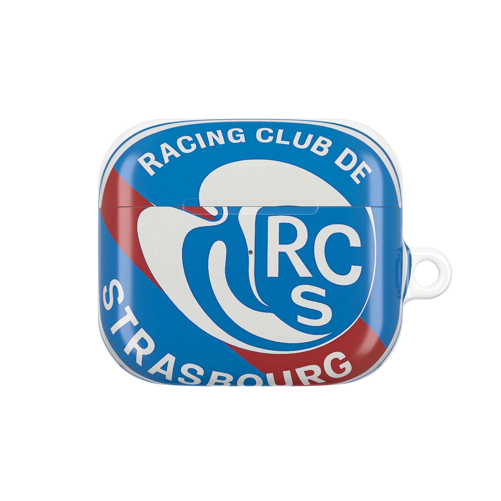 Étui Racing Club Strasbourg