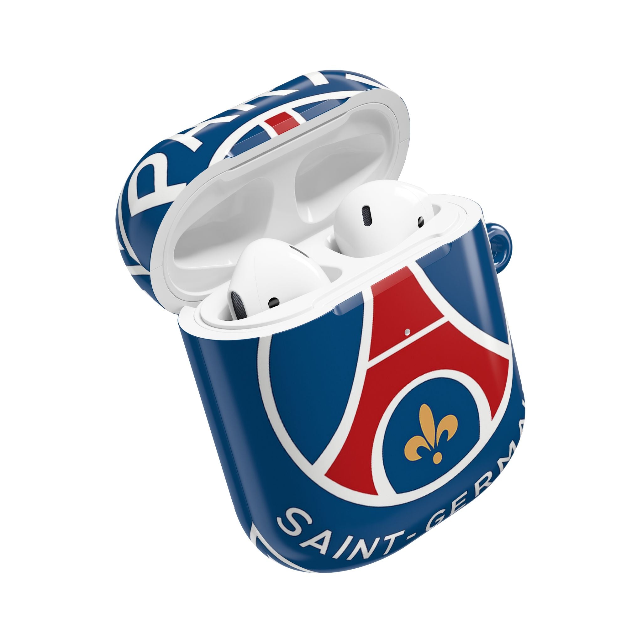 Étui AirPods  Paris Saint-Germain