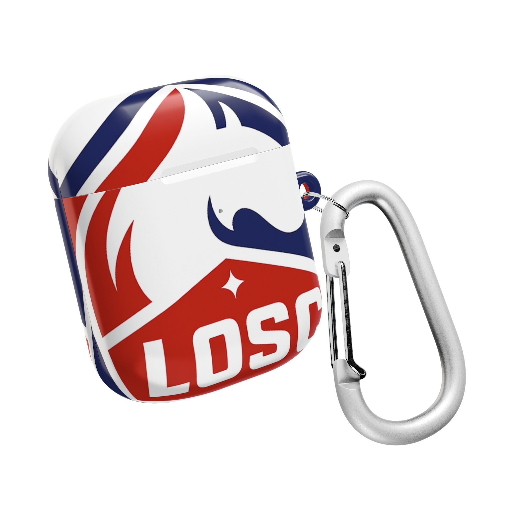 Étui AirPods Lille -Losc