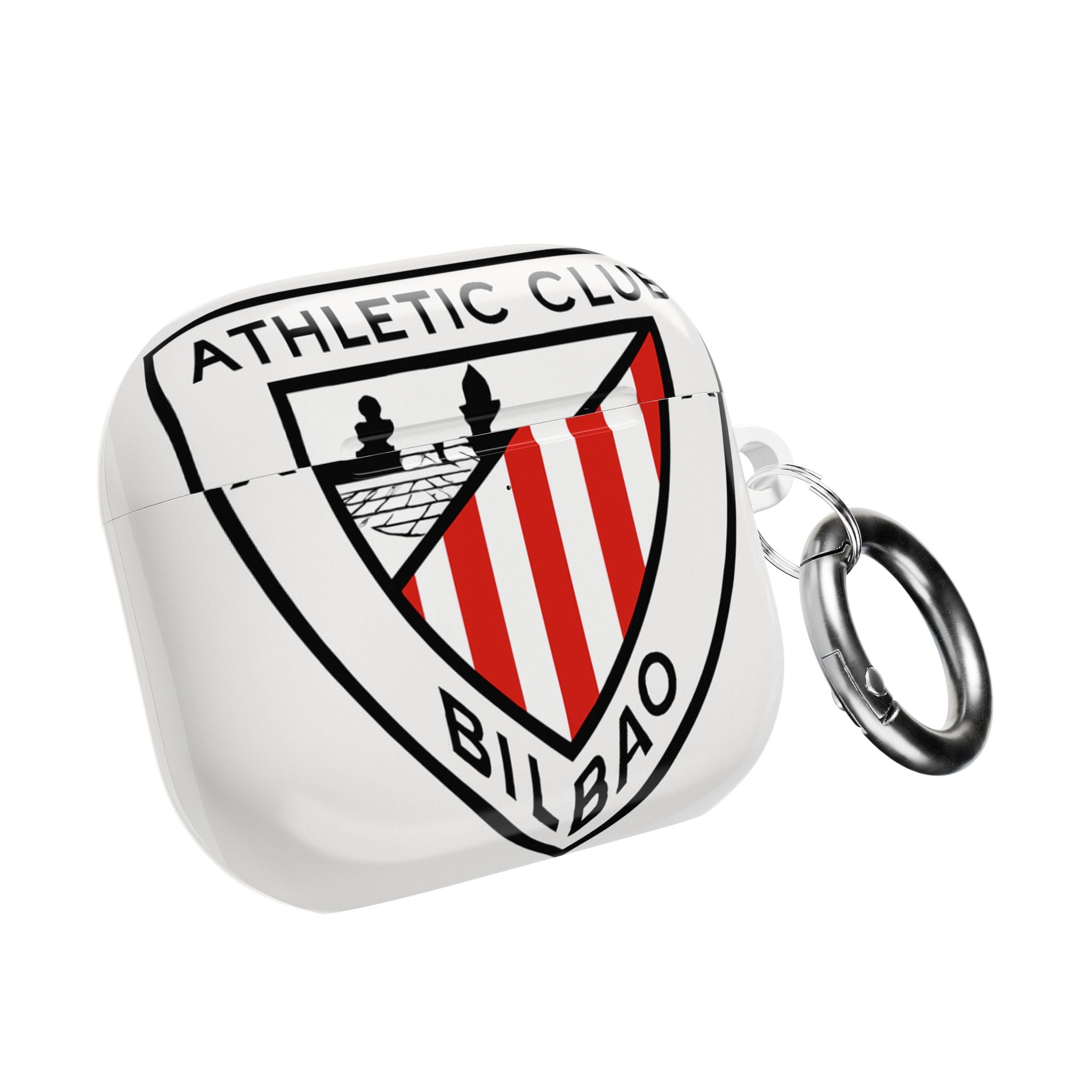 Étui AirPods Athletic Club Bilbao