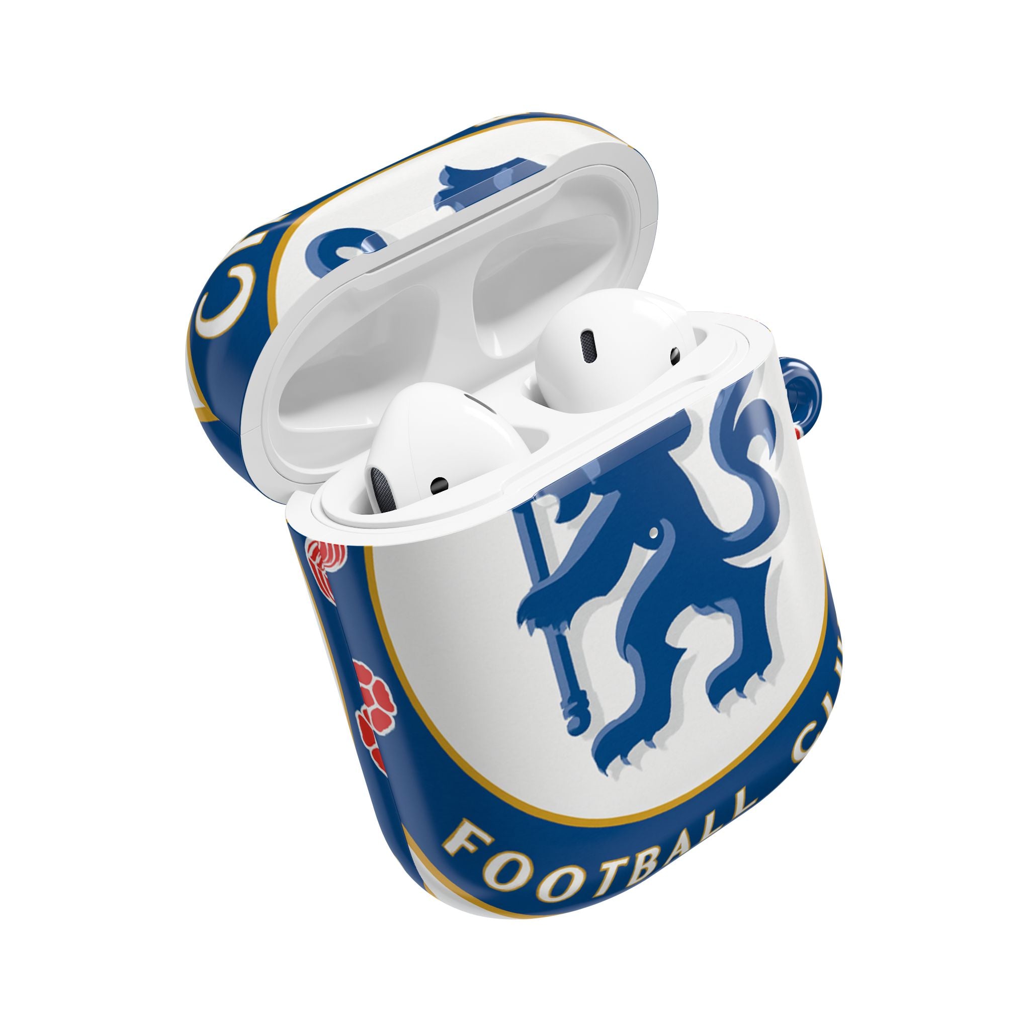 Étui AirPods Chelsea Football Club