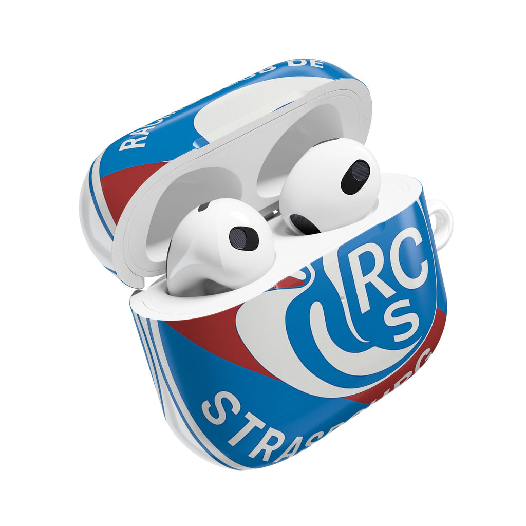 Étui Racing Club Strasbourg
