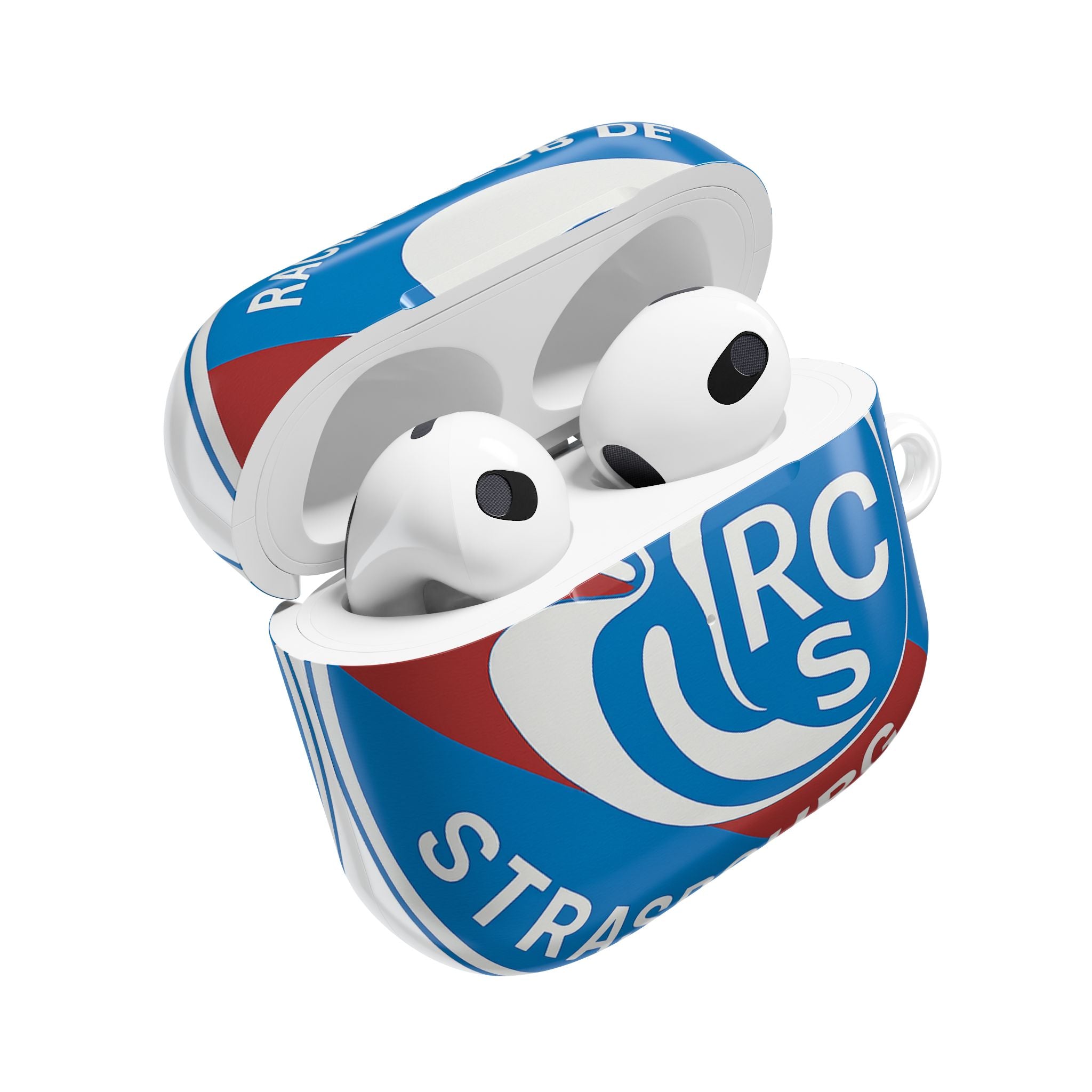Étui Racing Club Strasbourg