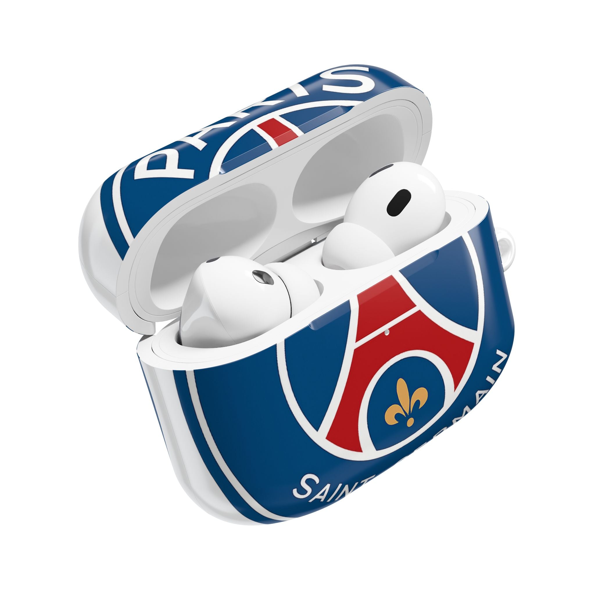 Étui AirPods  Paris Saint-Germain