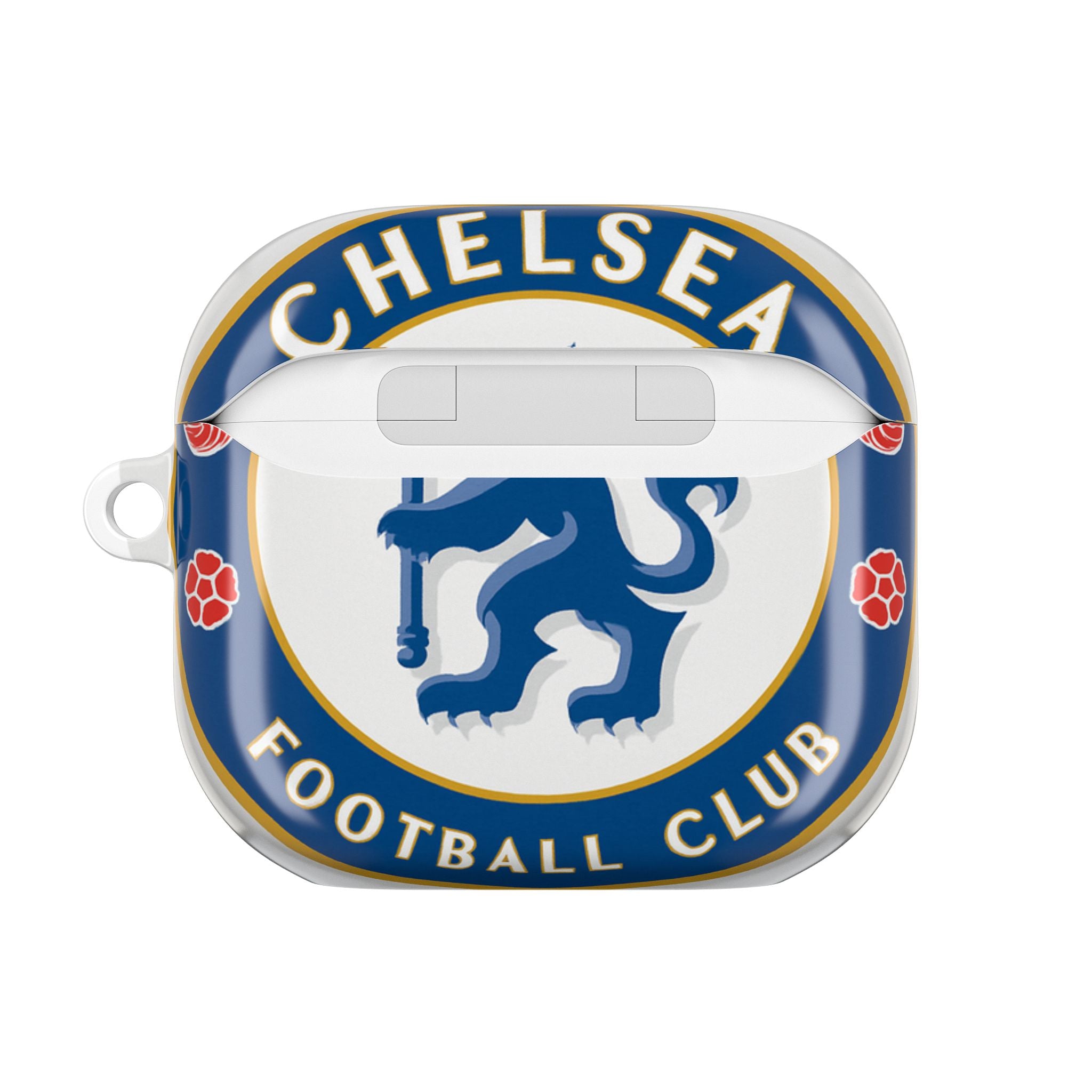 Étui AirPods Chelsea Football Club