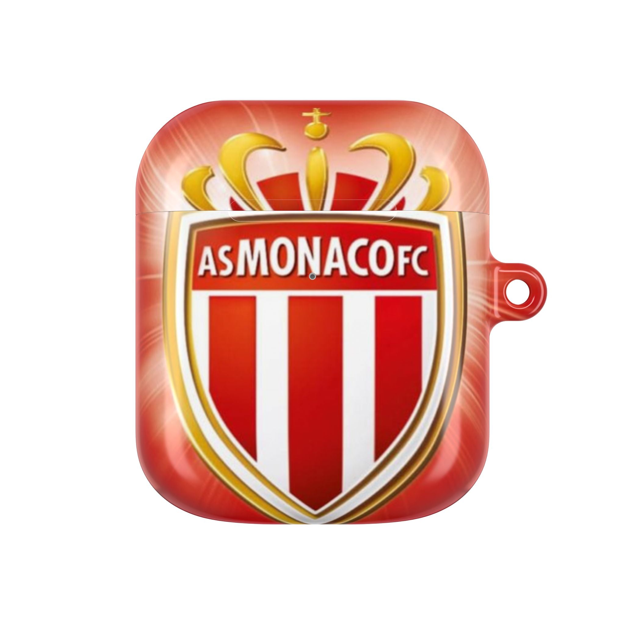 Étui Airpods AS Monaco