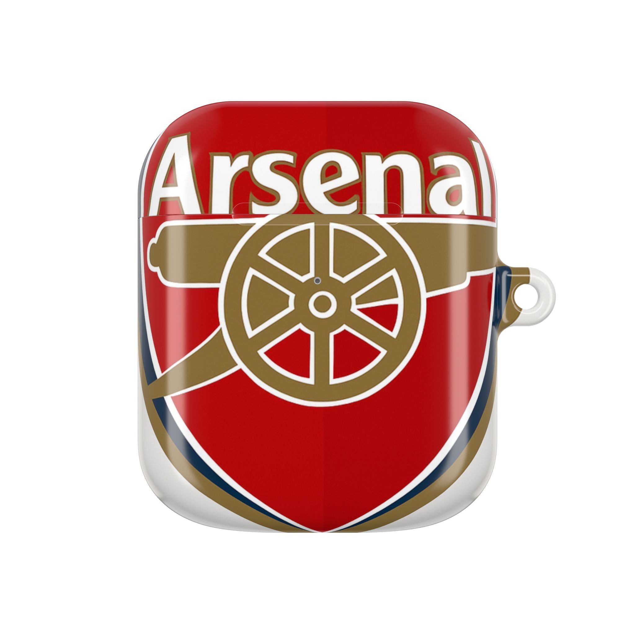 Étui AirPods Arsenal
