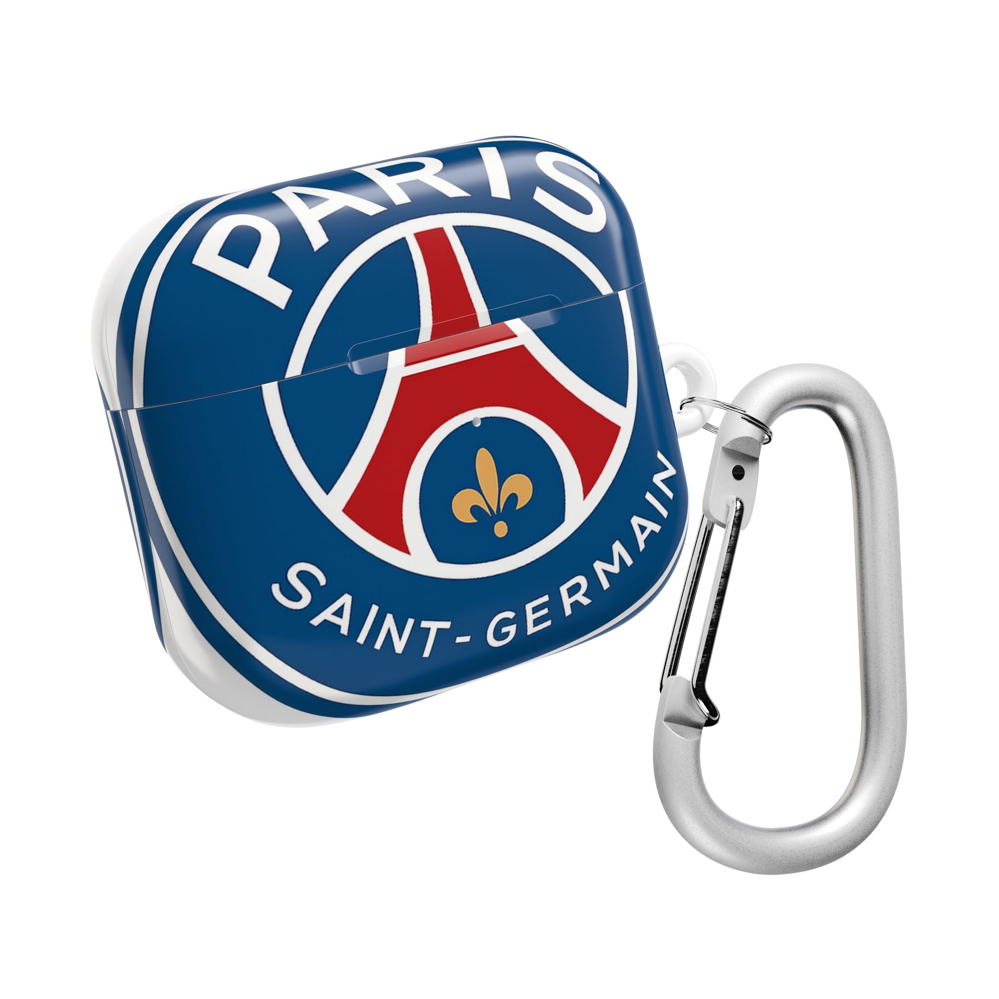 Étui AirPods  Paris Saint-Germain