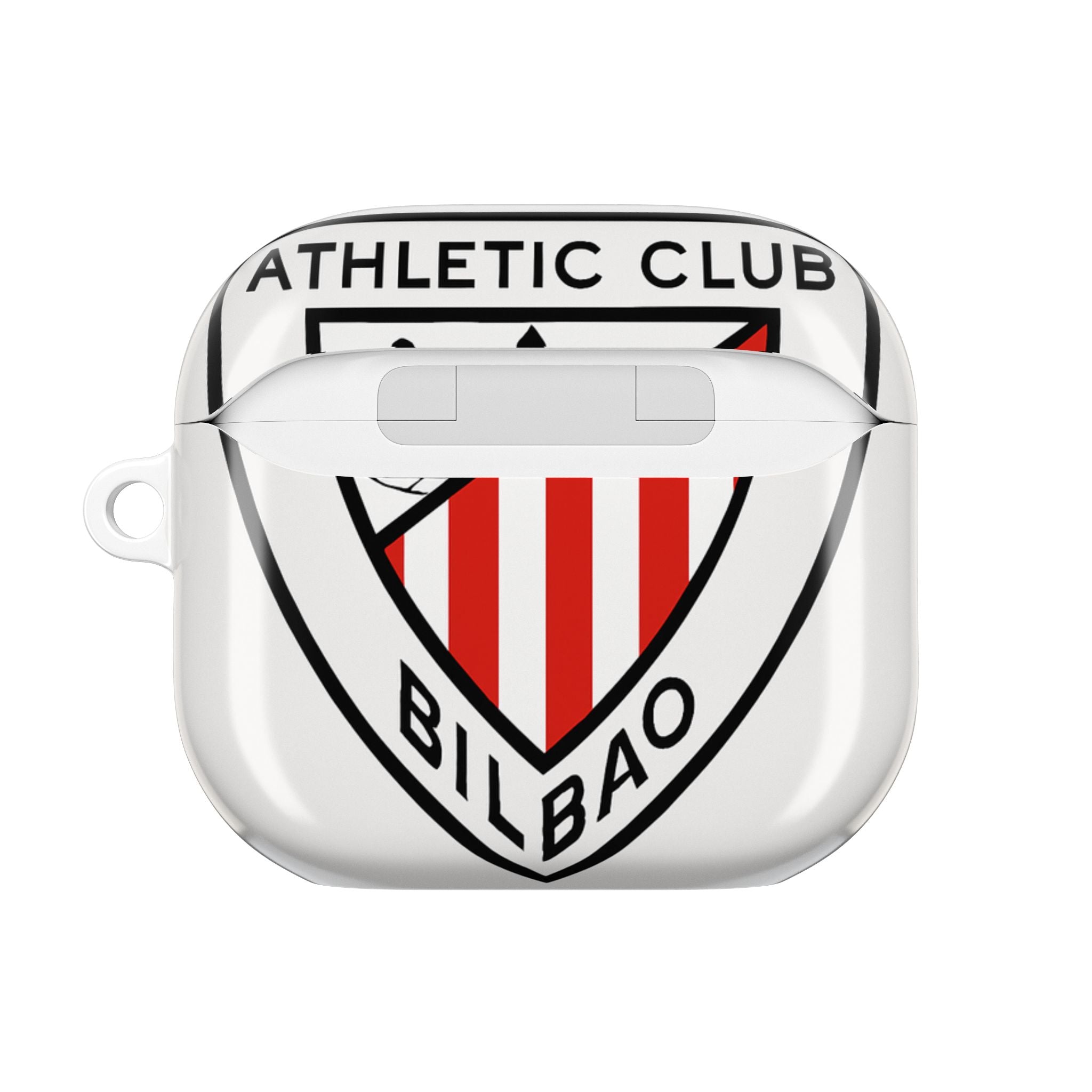 Étui AirPods Athletic Club Bilbao