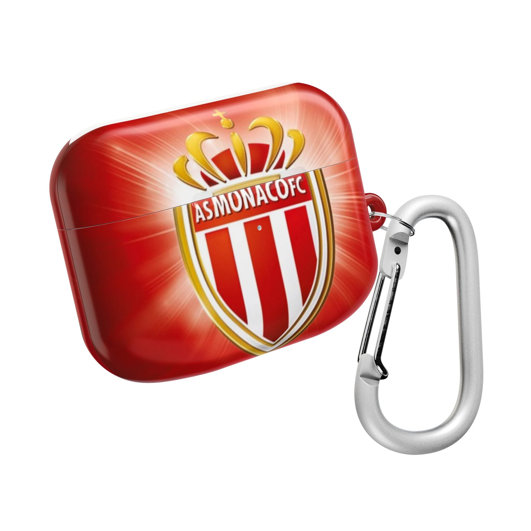 Étui Airpods AS Monaco