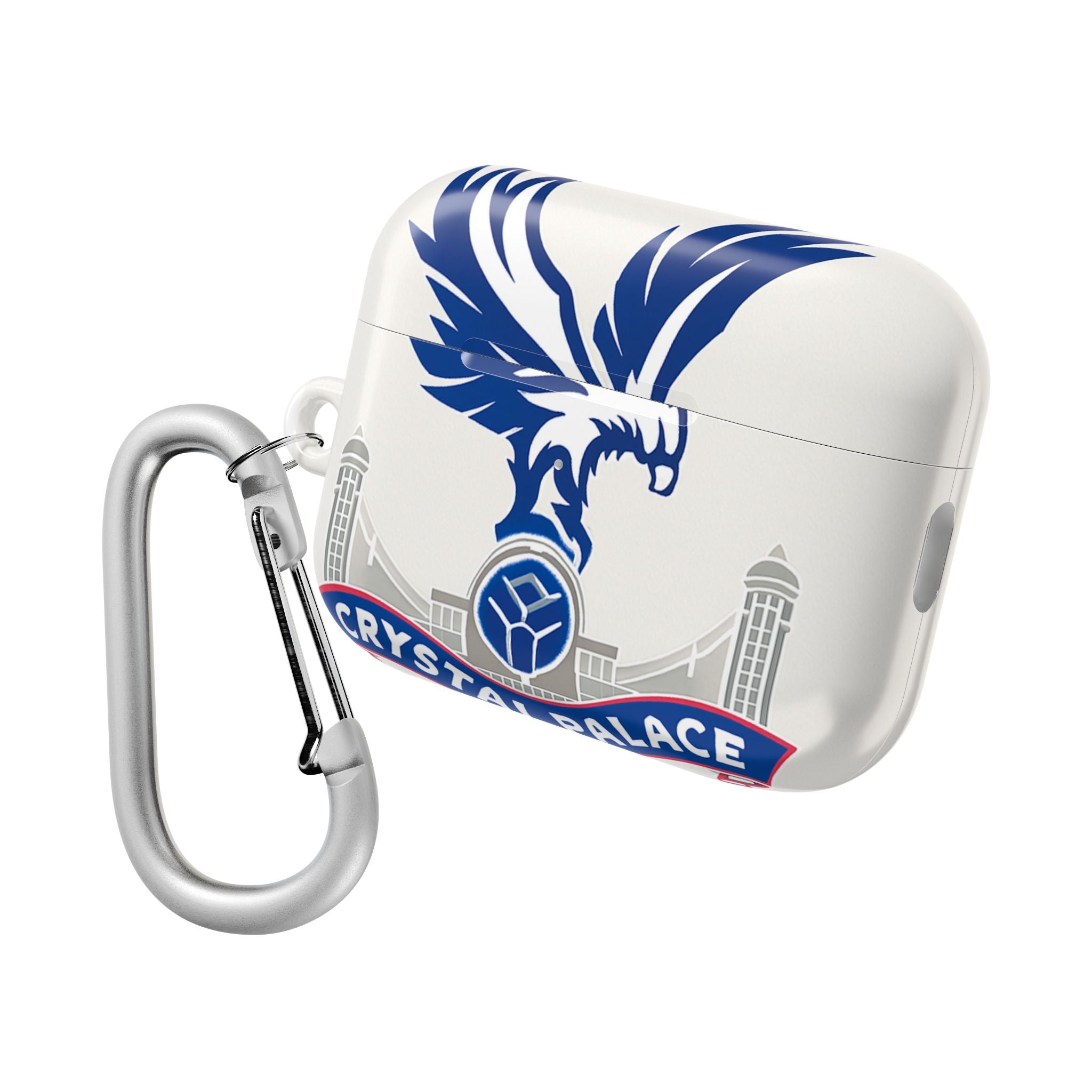 Étui AirPods Crystal Palace