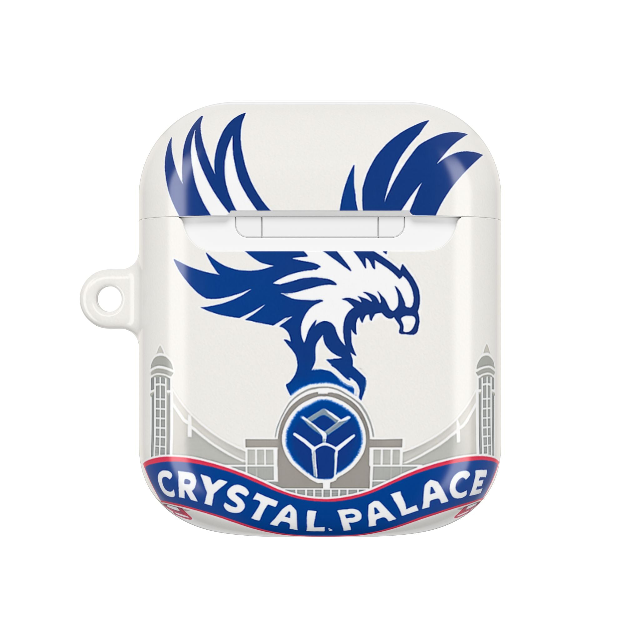 Étui AirPods Crystal Palace