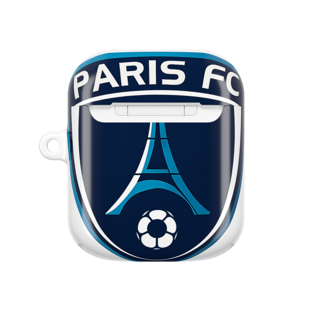 Étui AirPods Paris FC
